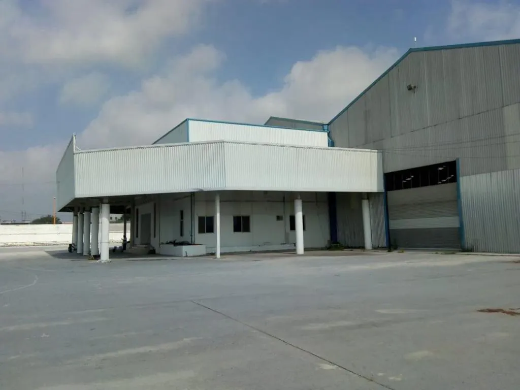 Industrial Spot2
