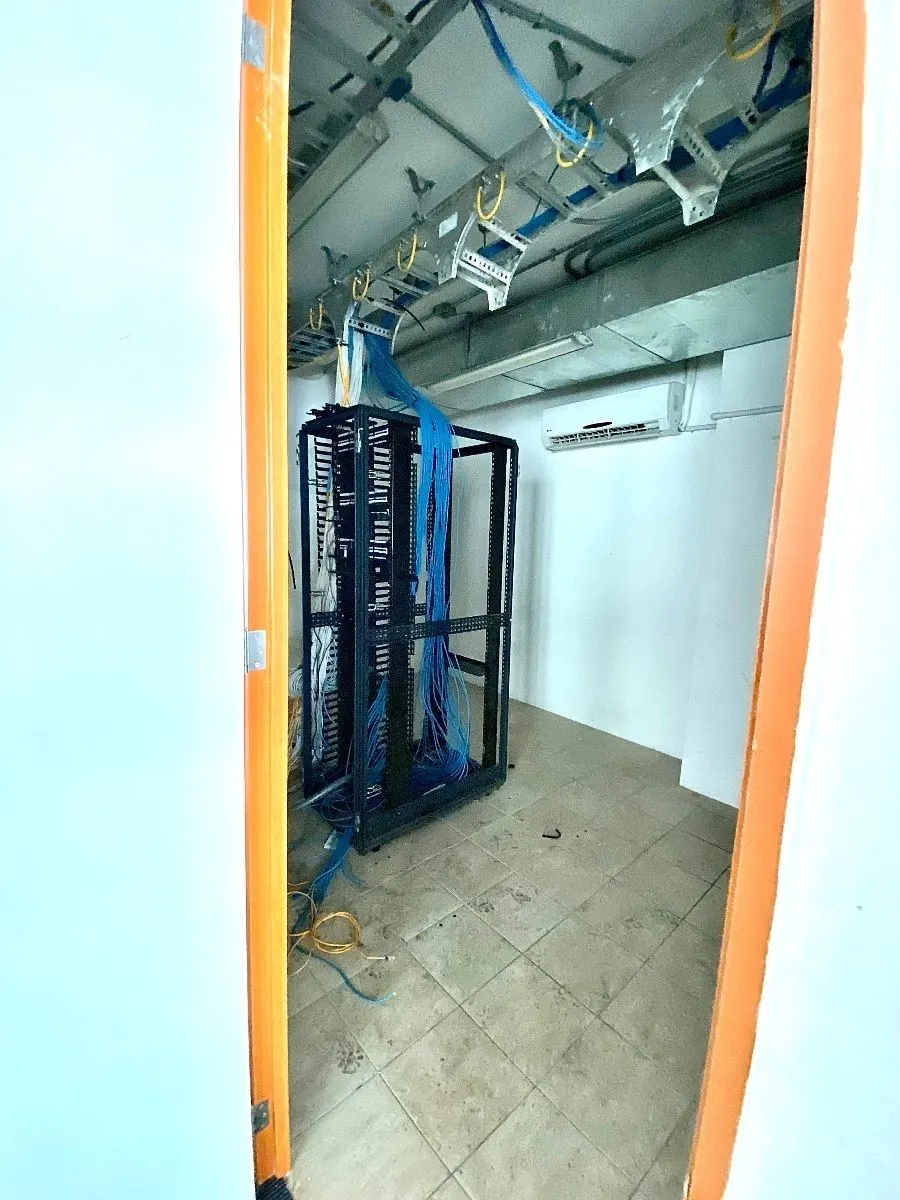 Oficina Spot2