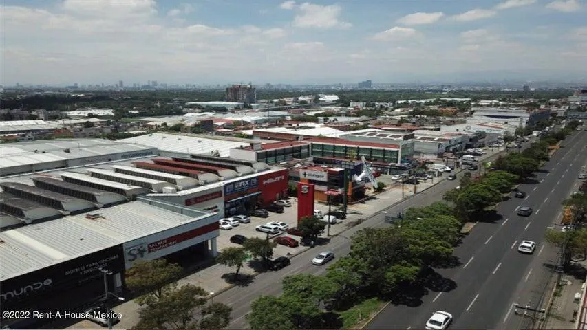 Oficina Spot2
