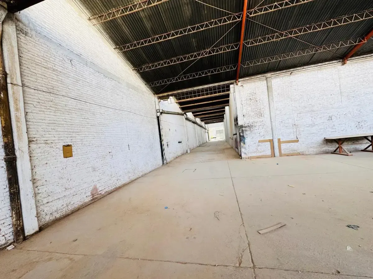 Industrial Spot2