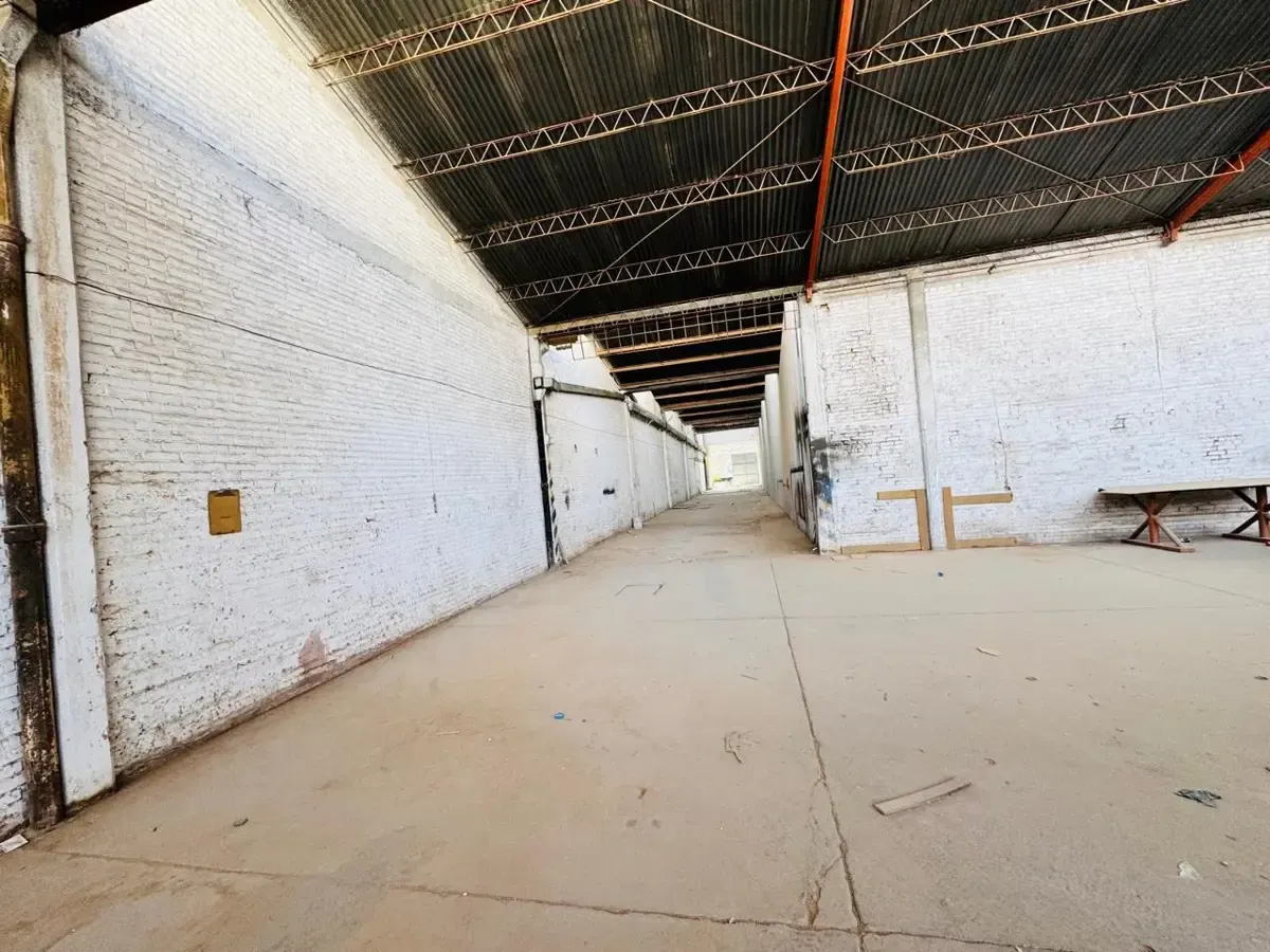 Industrial Spot2