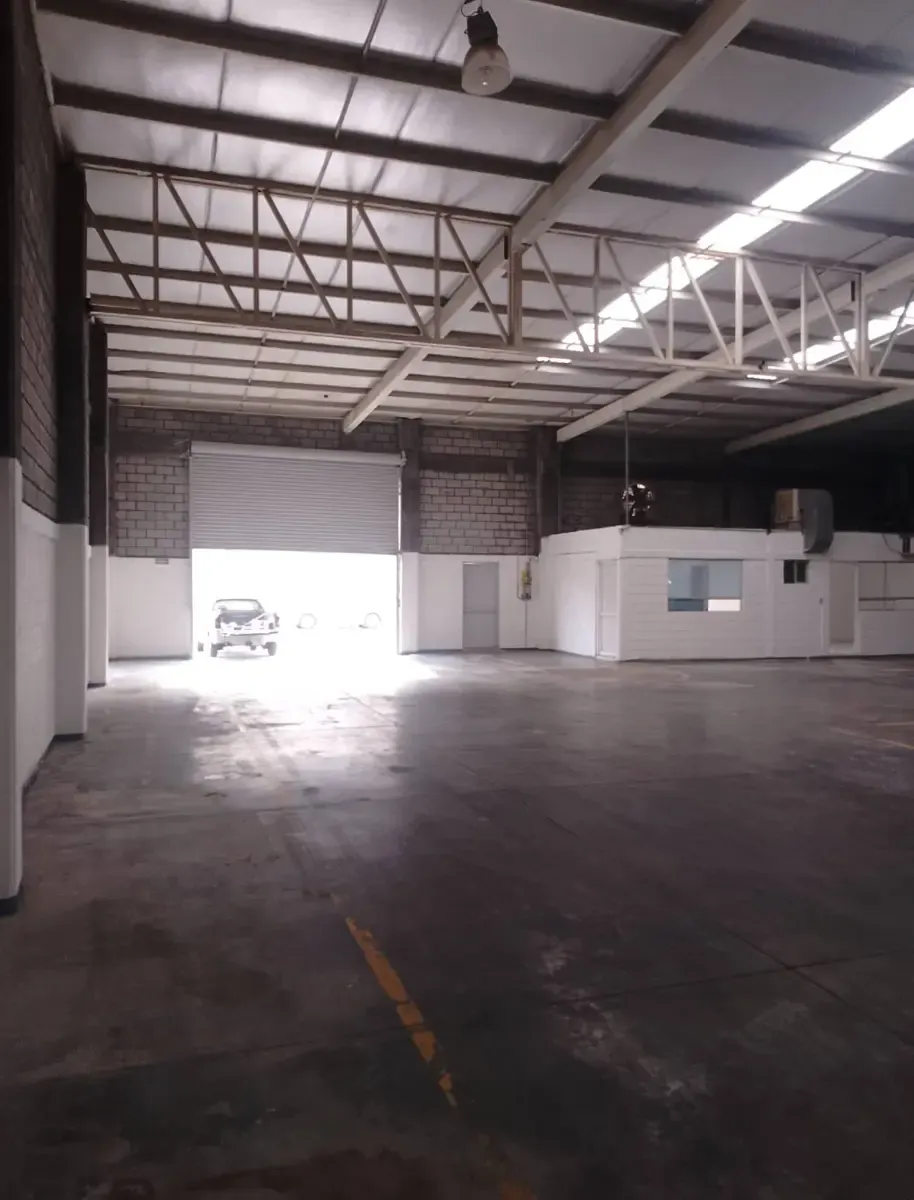Industrial Spot2