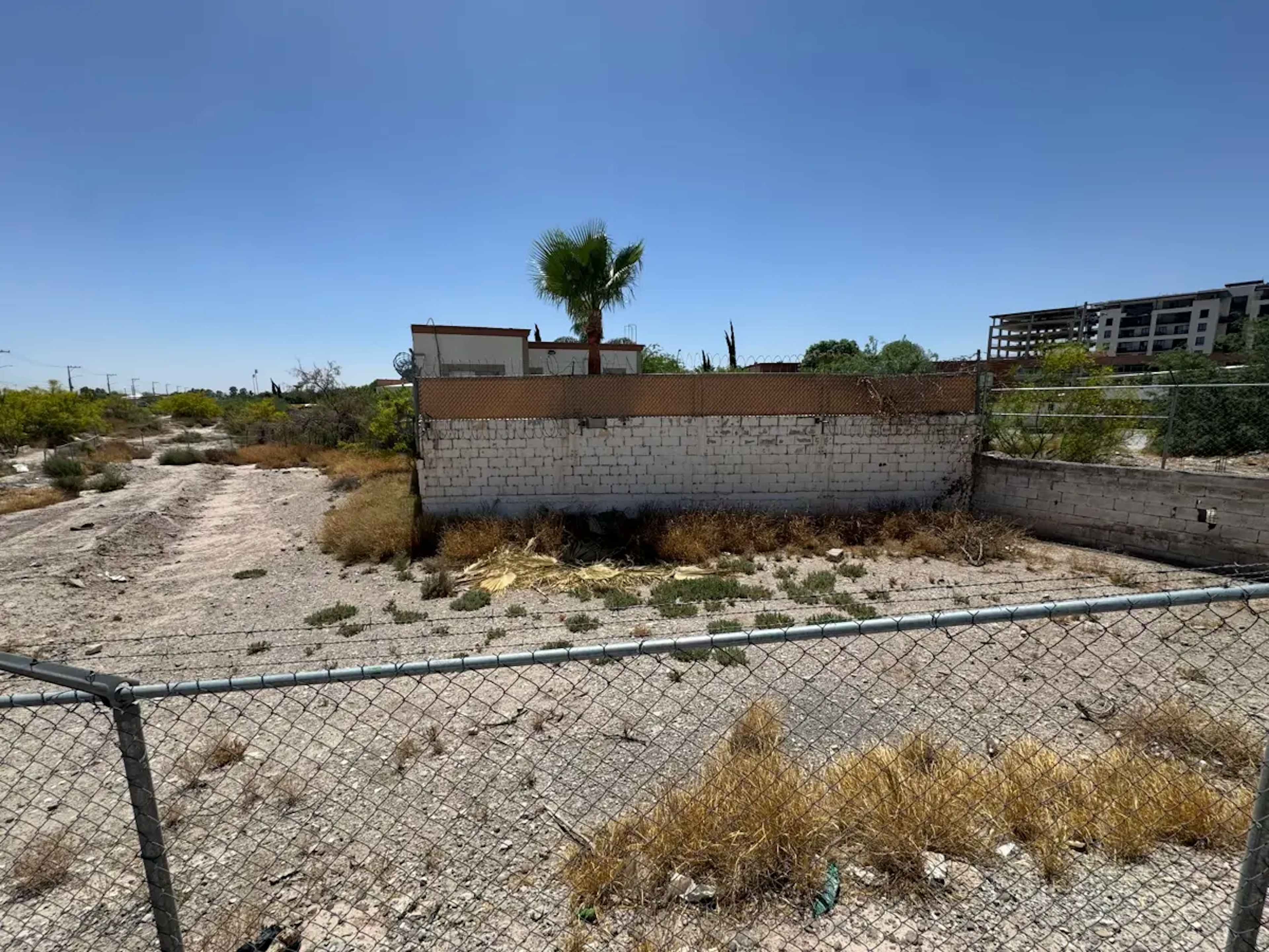 Terreno En Residencial El Fresno, Torreón, Coahuila De Zaragoza