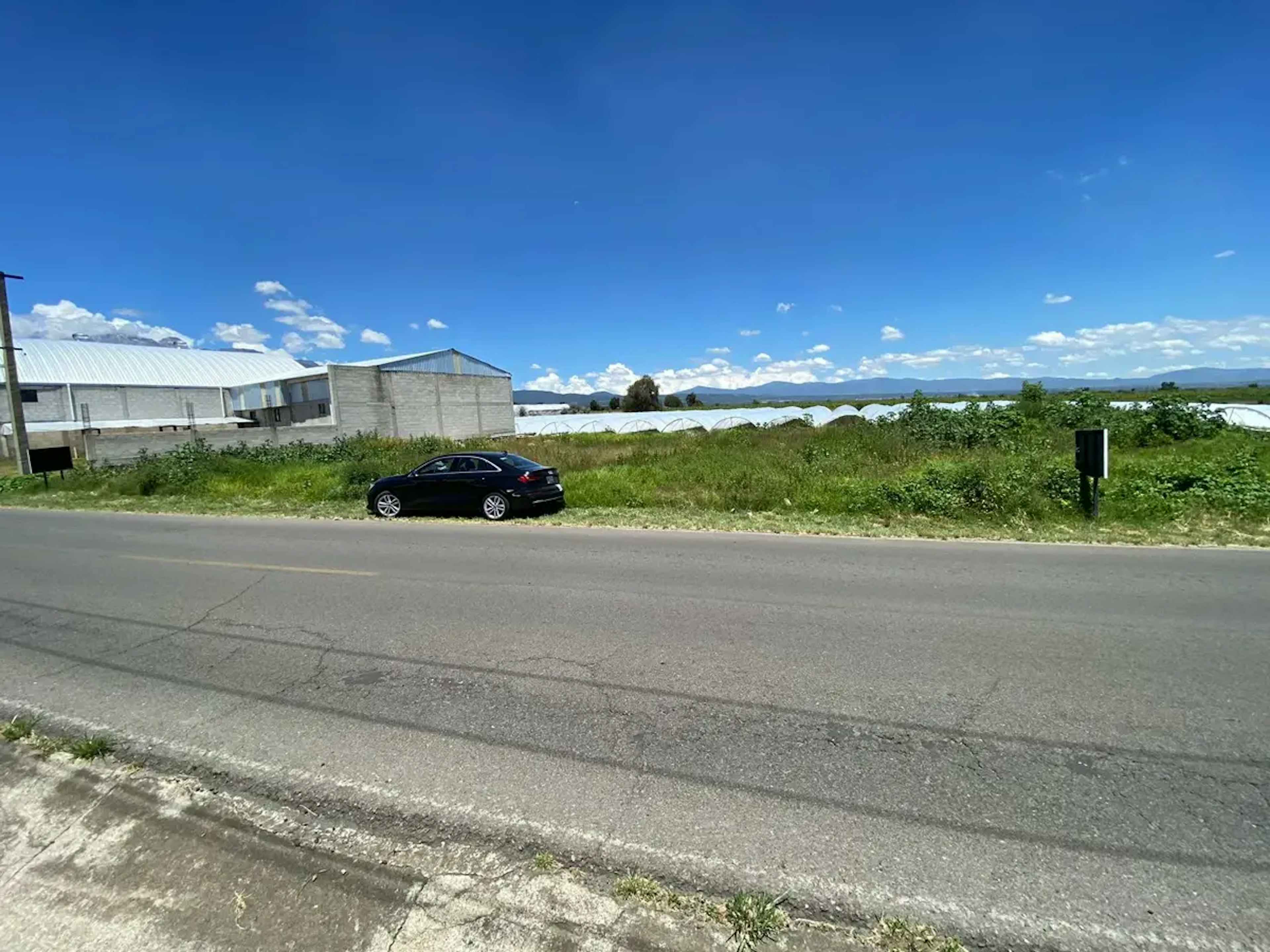 Terreno En Venta En San Felipe Teotlalcingo, San Felipe Teotlalcingo, Puebla