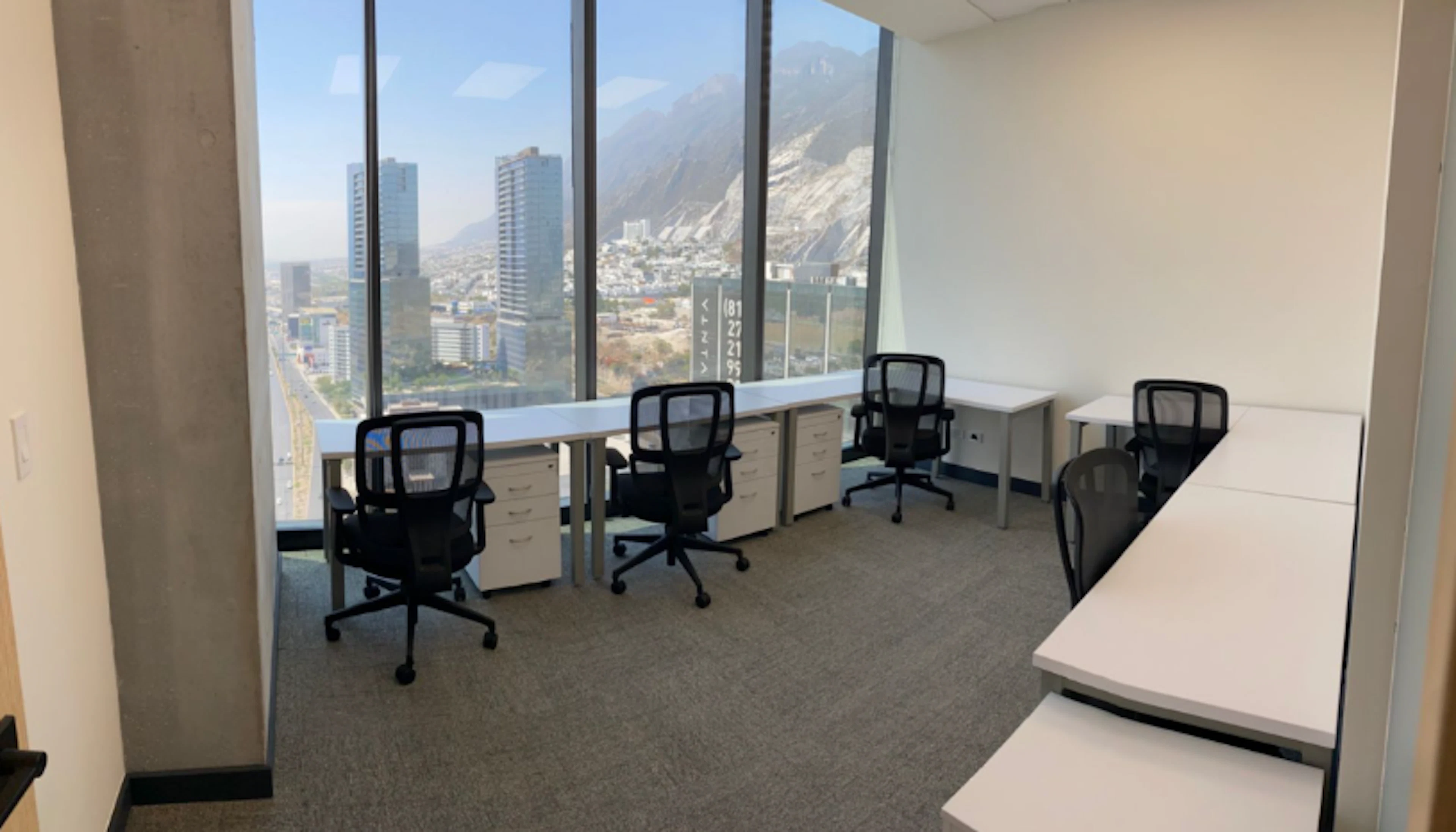 Oficina Spot2