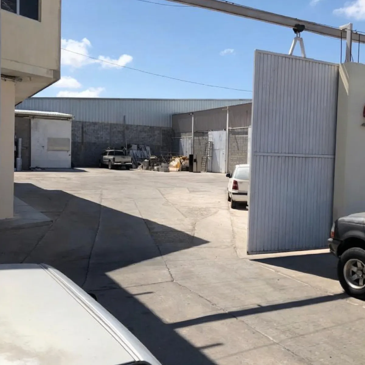 Industrial Spot2