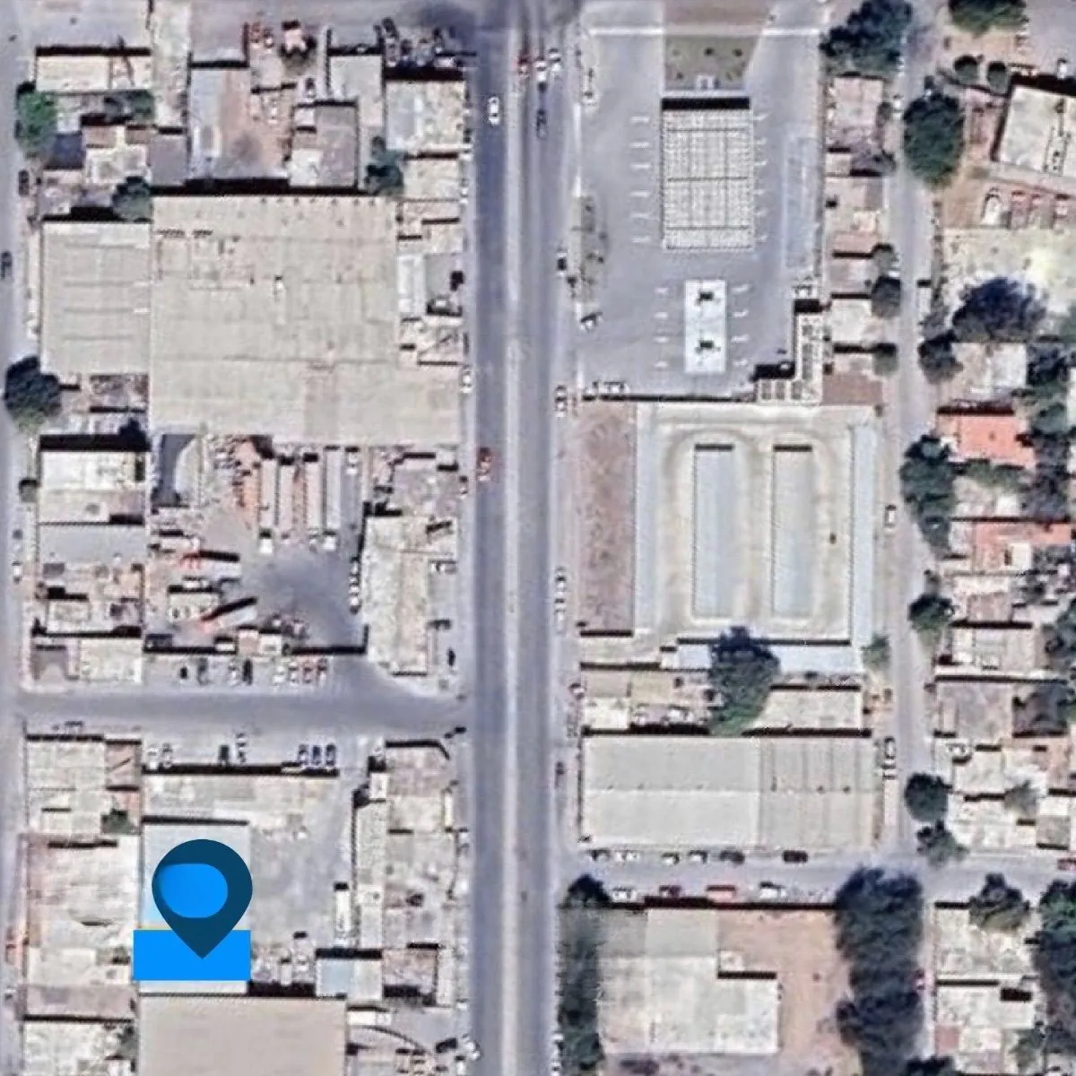 Industrial Spot2