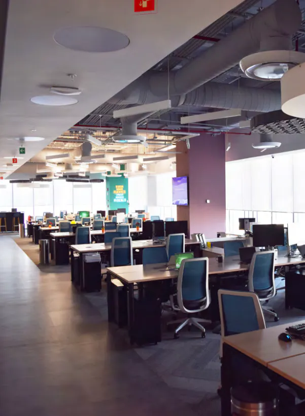 Oficina Spot2