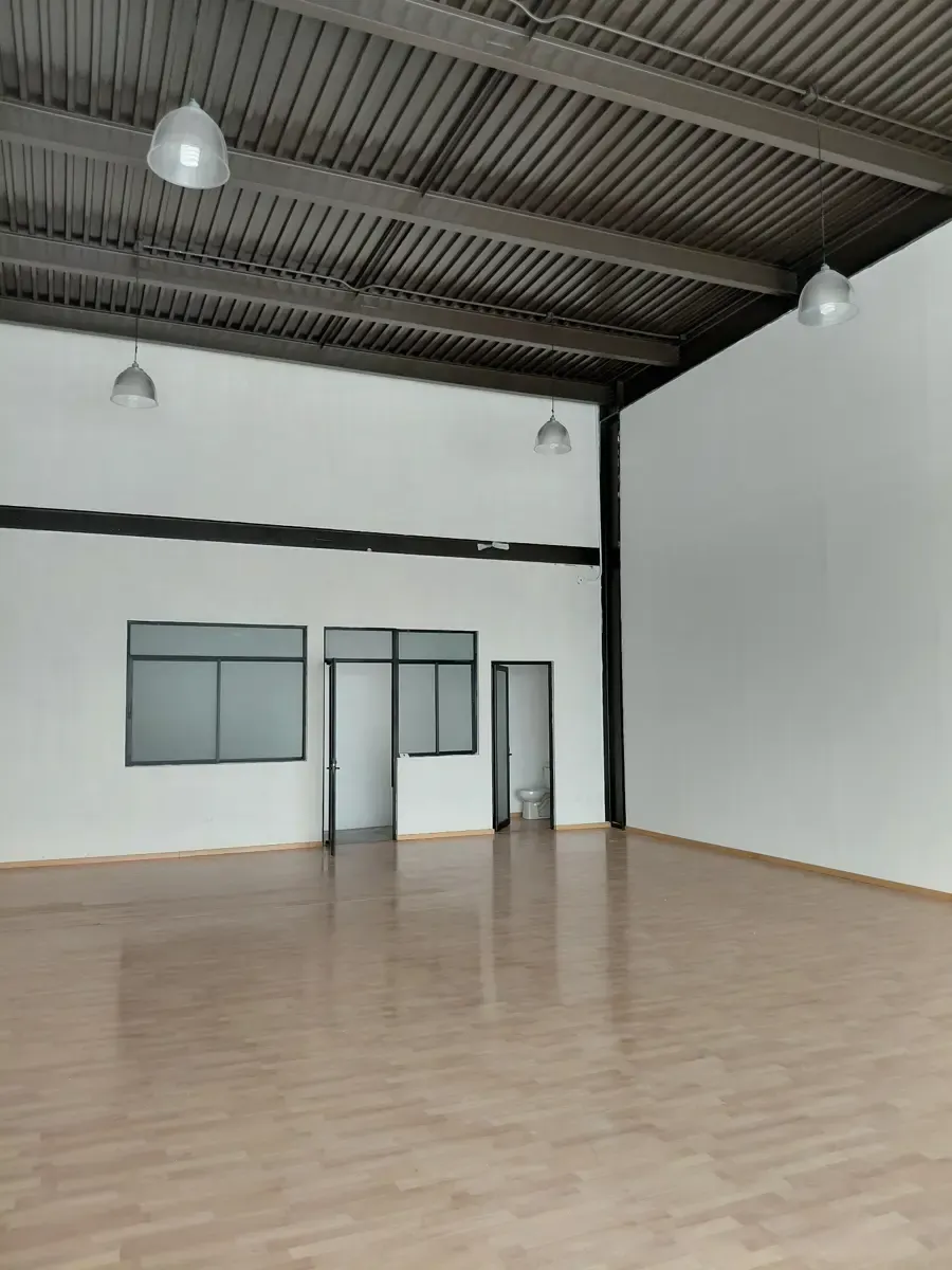 Oficina Spot2