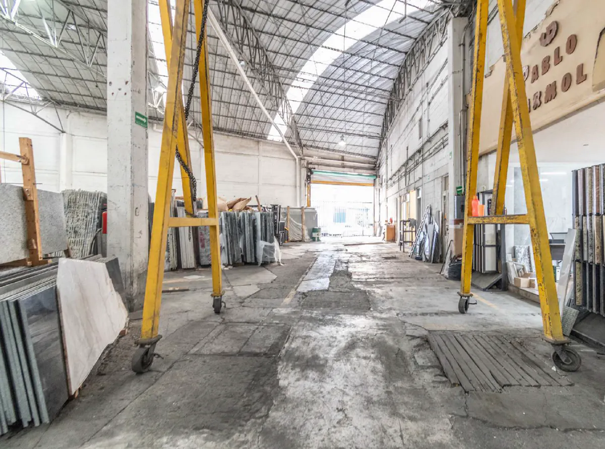 Industrial Spot2