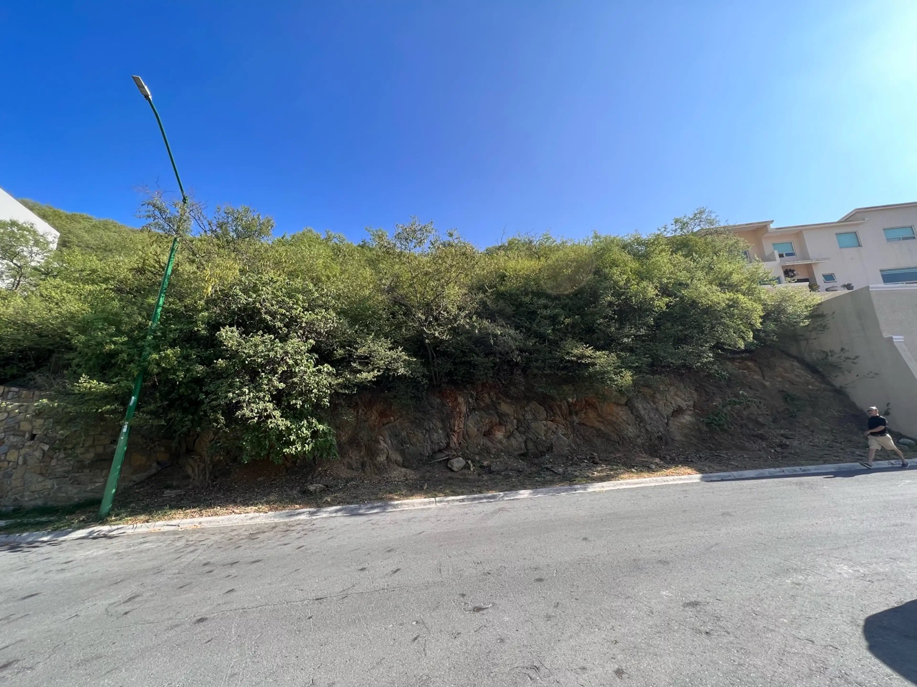 Terreno - Sierra Alta 3er Sector