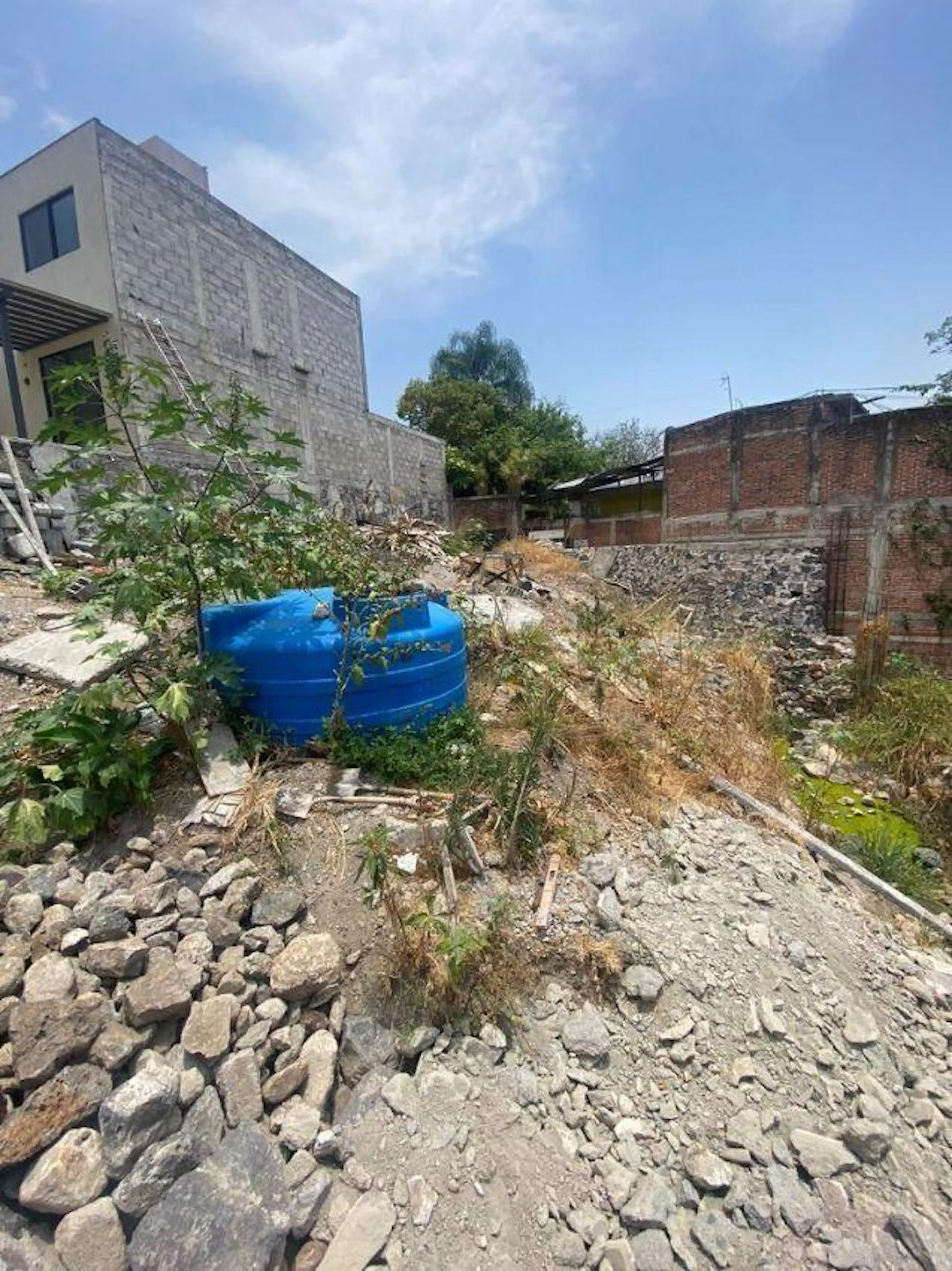 TERRENO EN VENTA SAN ANTON