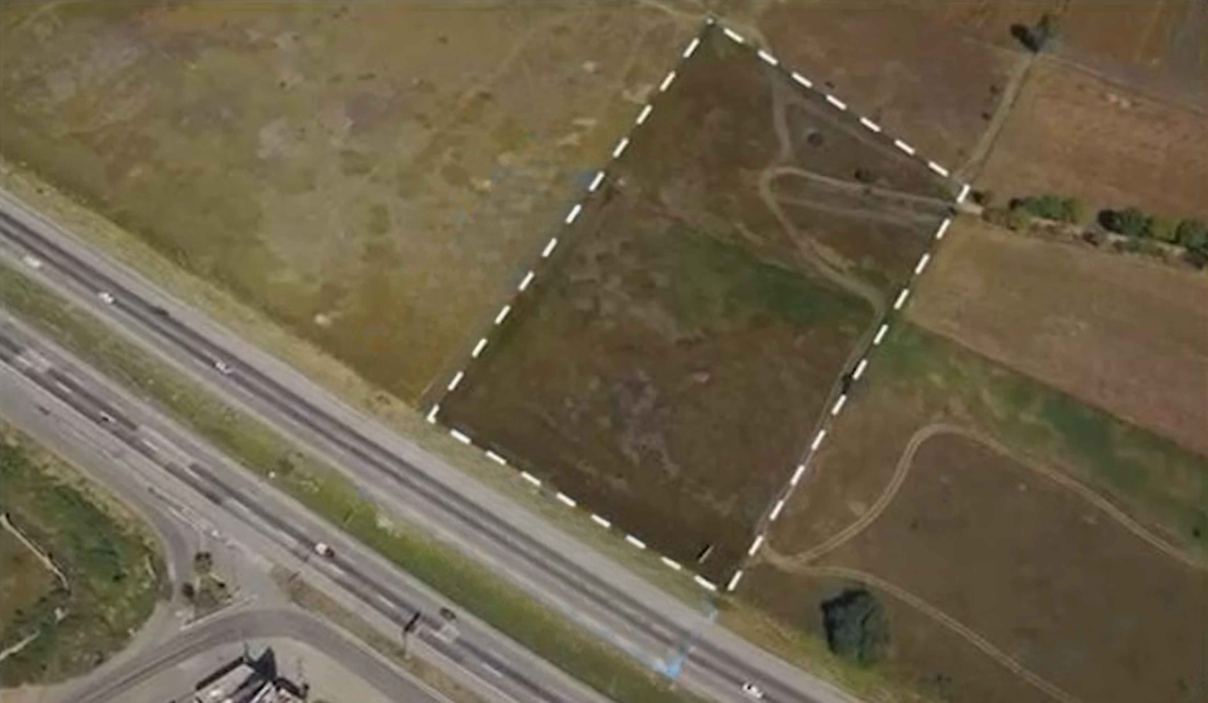 Km 183 Autopista 57 1