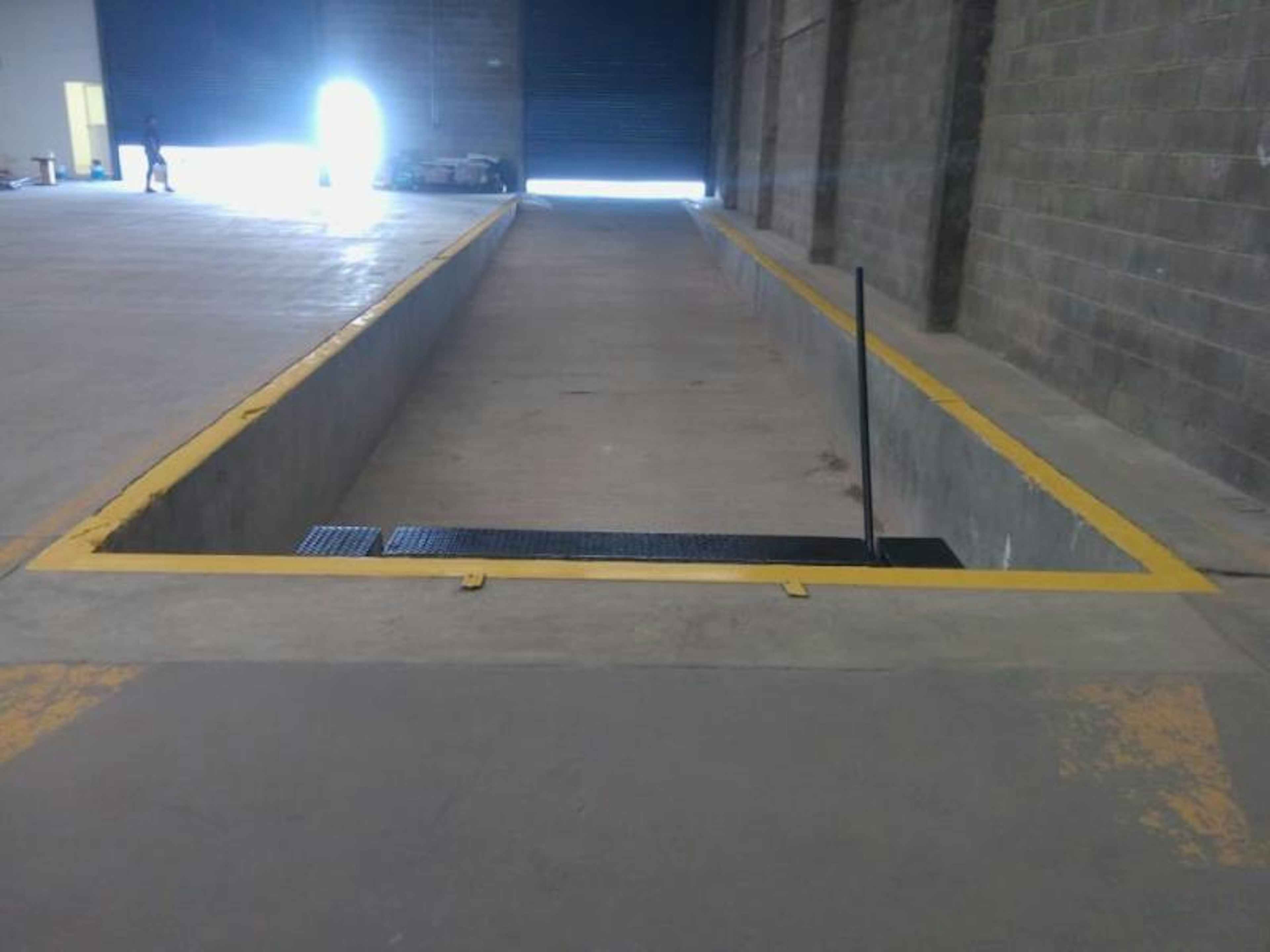 Licenciado Antonio Rocha Cordero Zona Industrial 218