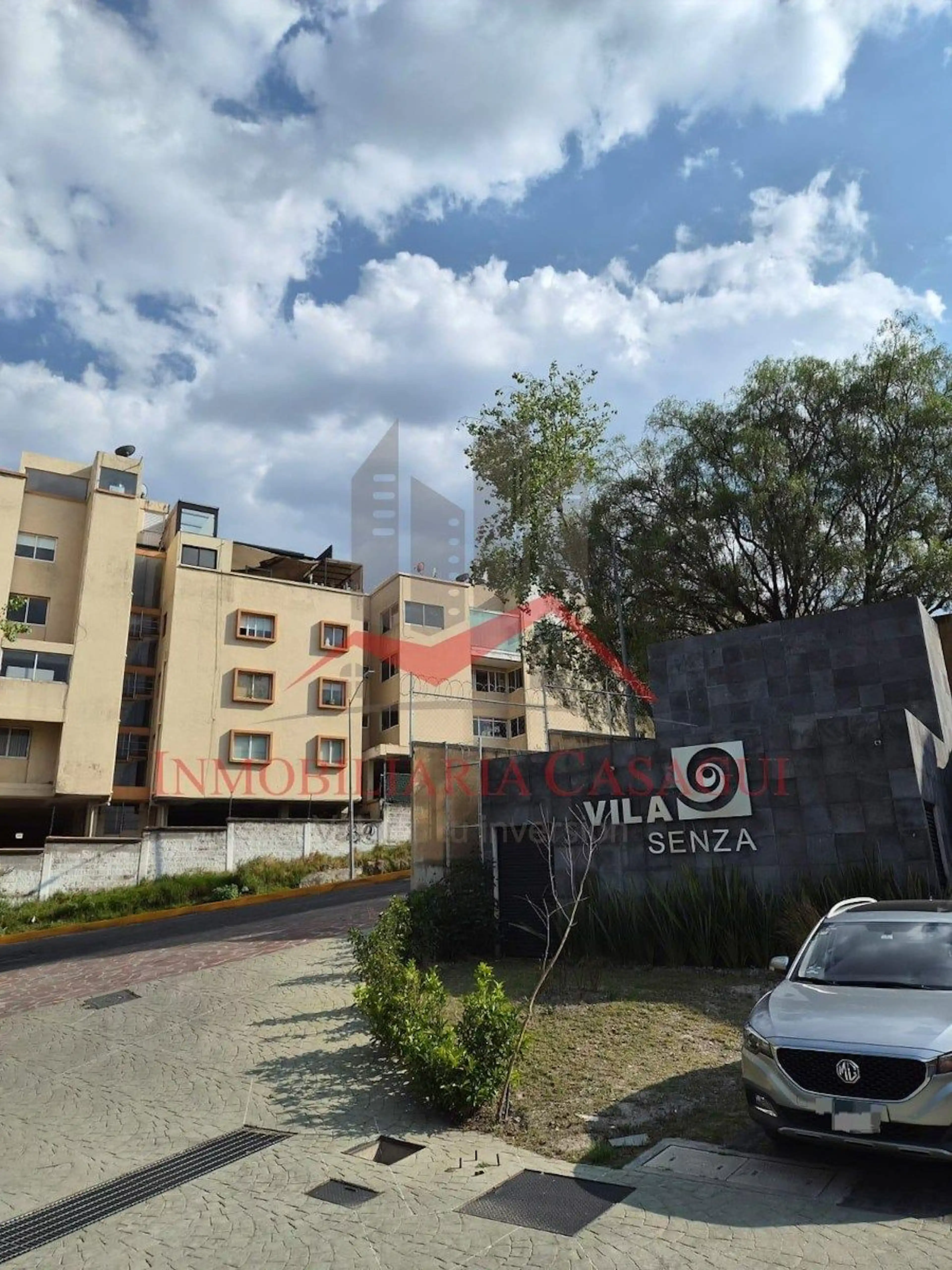 Terreno En Venta En Vila Senza, Atizapán De Zaragoza En $2,800,000 Mxn