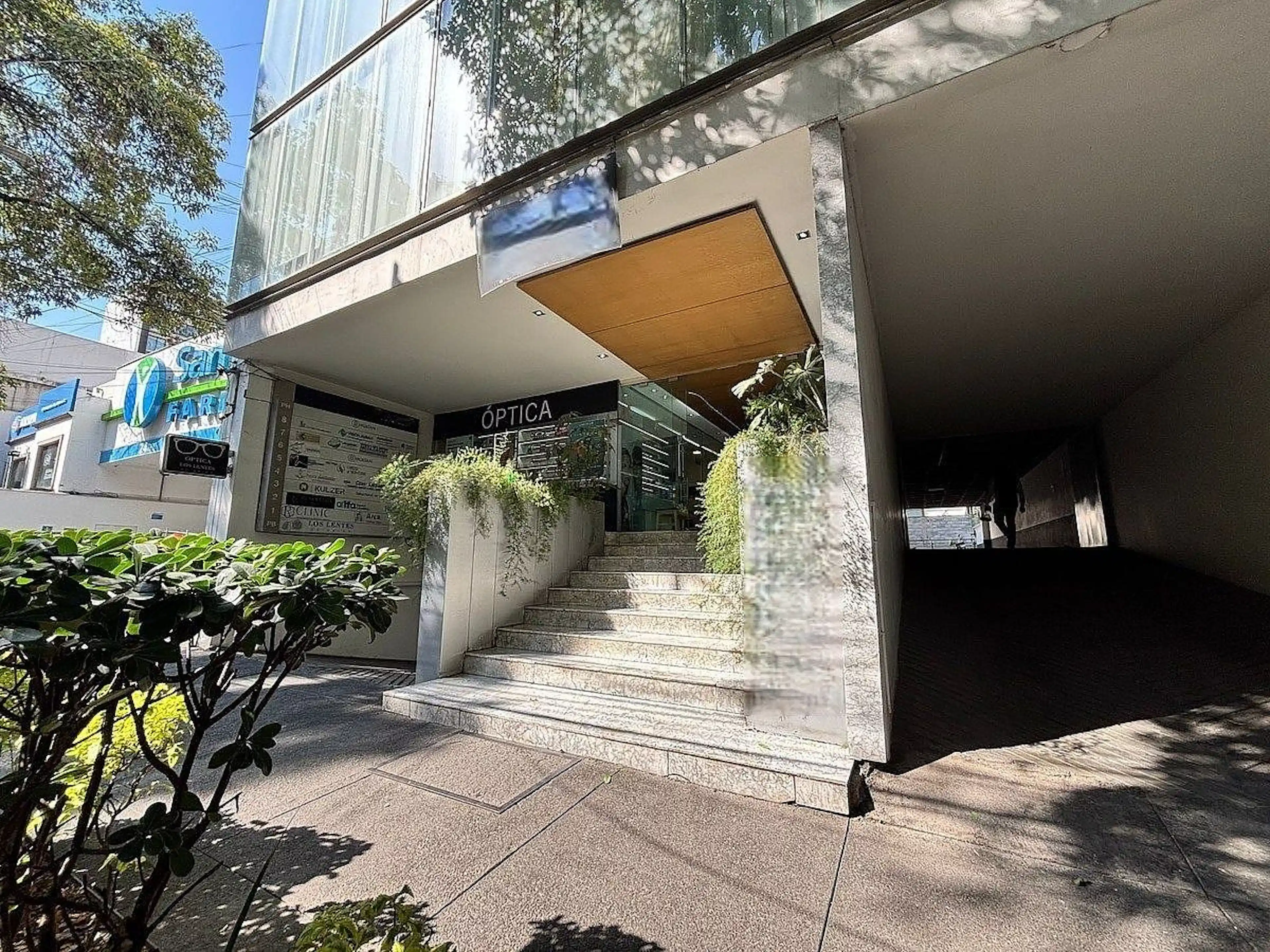 Polanco S/N