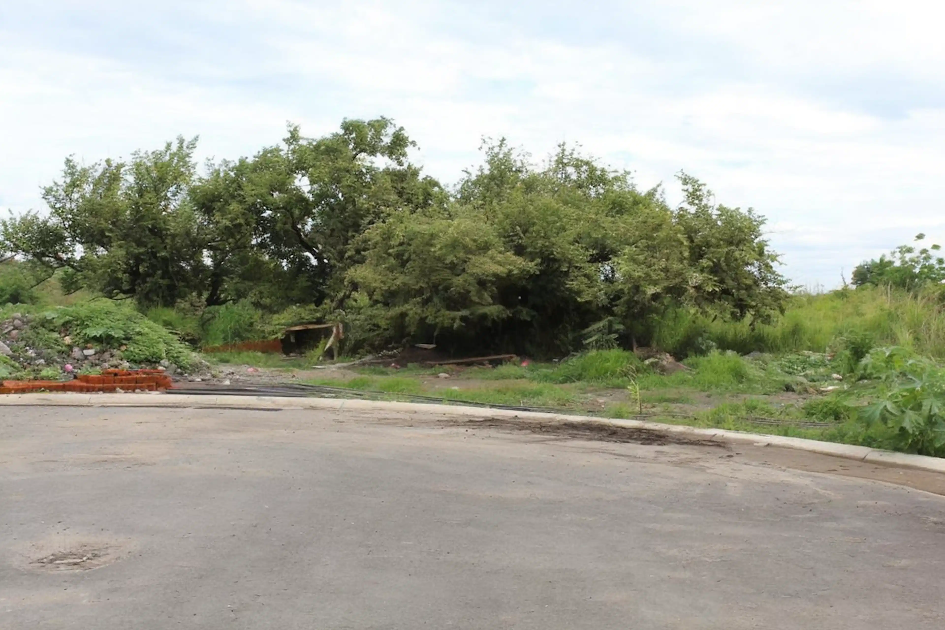 Terreno En Venta En Morelos, Fraccionamiento Lomas De Cocoyoc