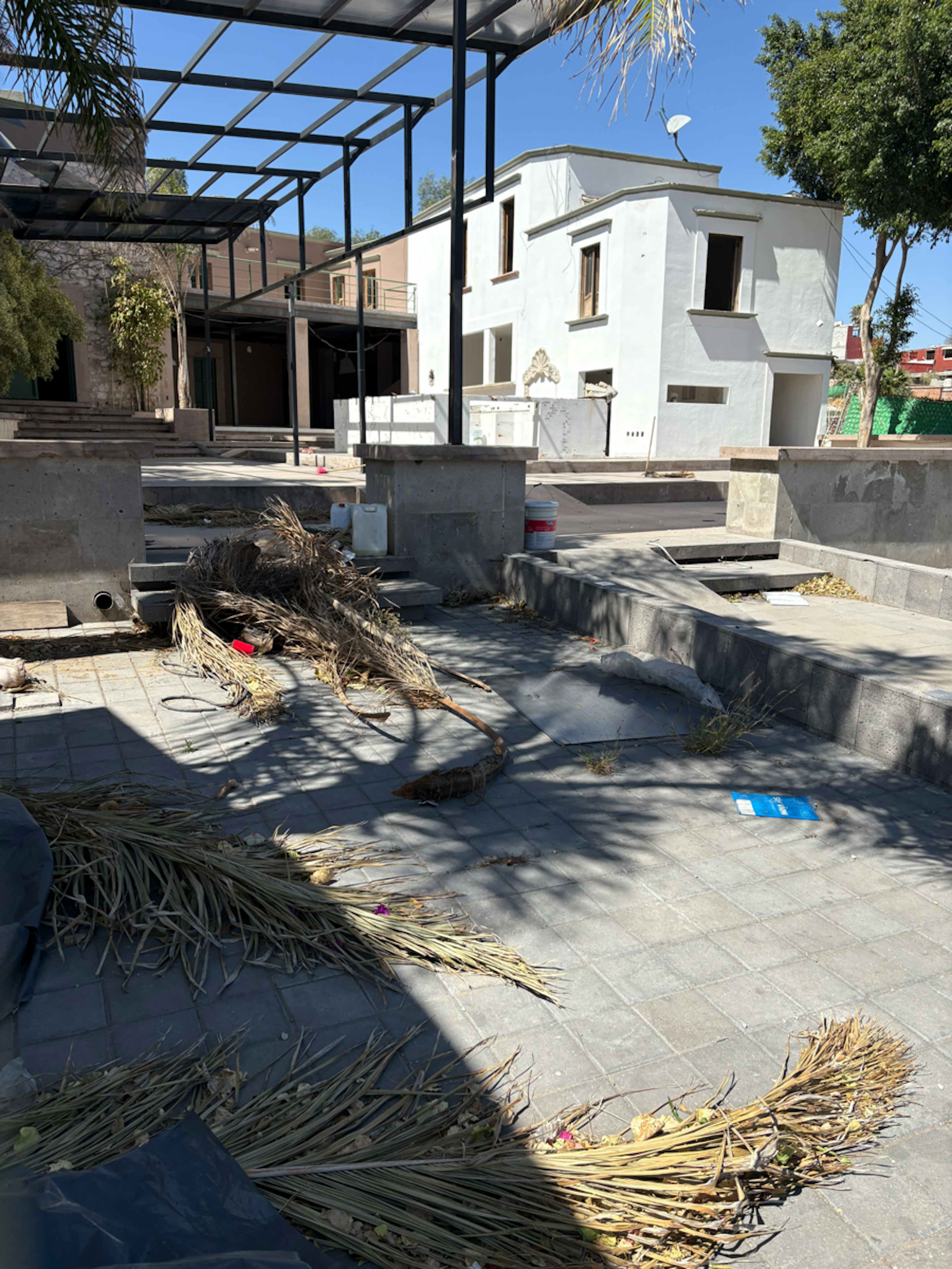 Avenida Circunvalación