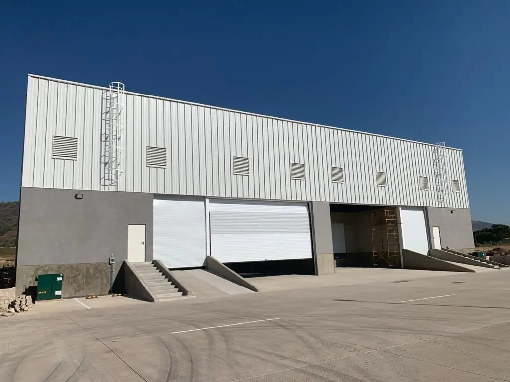 Industrial Spot2
