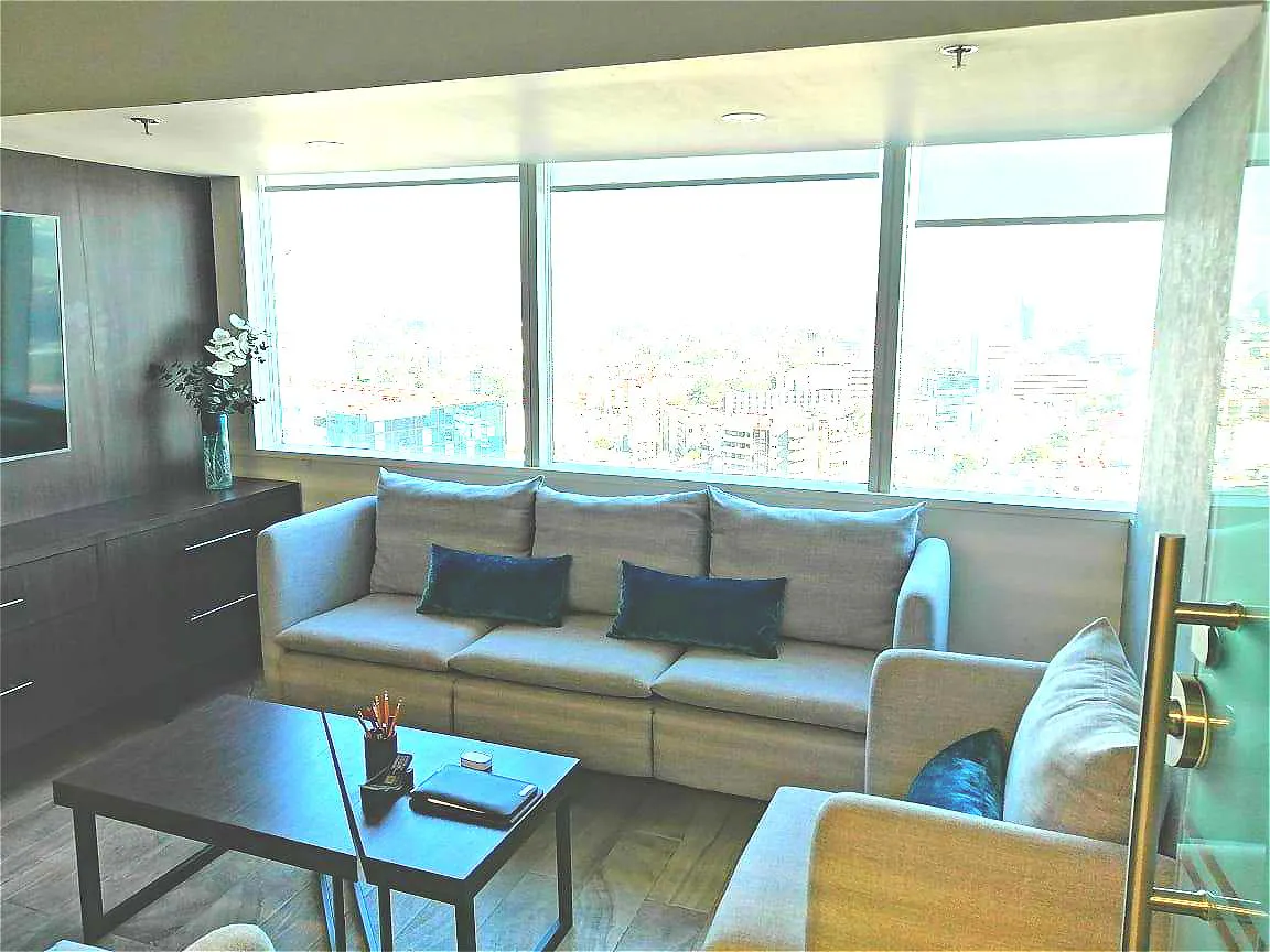 Oficina Spot2