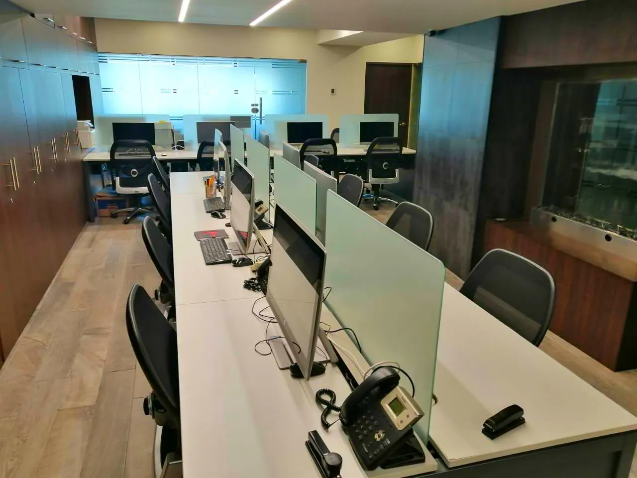 Oficina Spot2