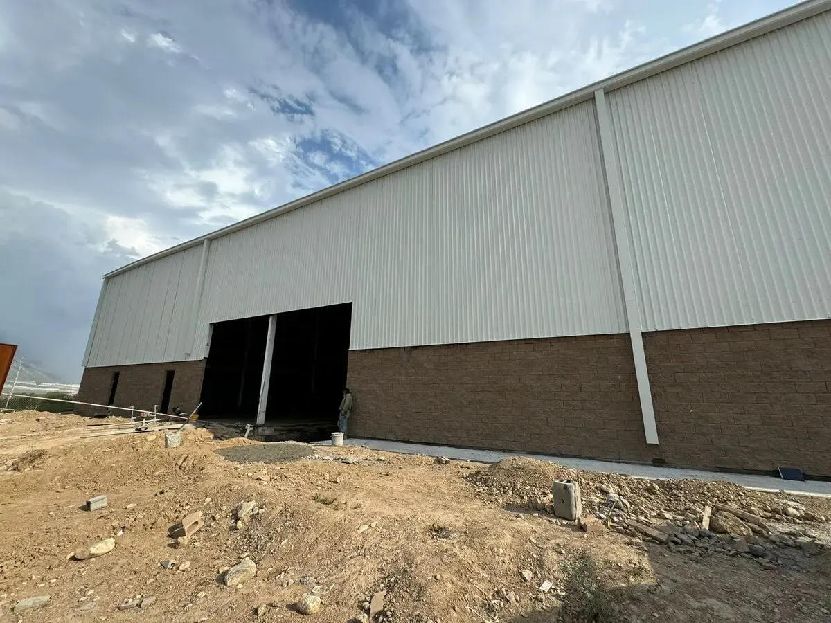 Industrial Spot2