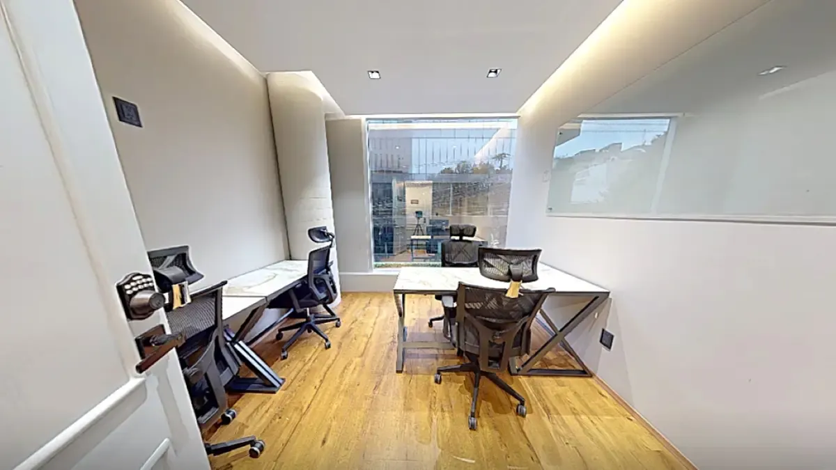 Oficina Spot2