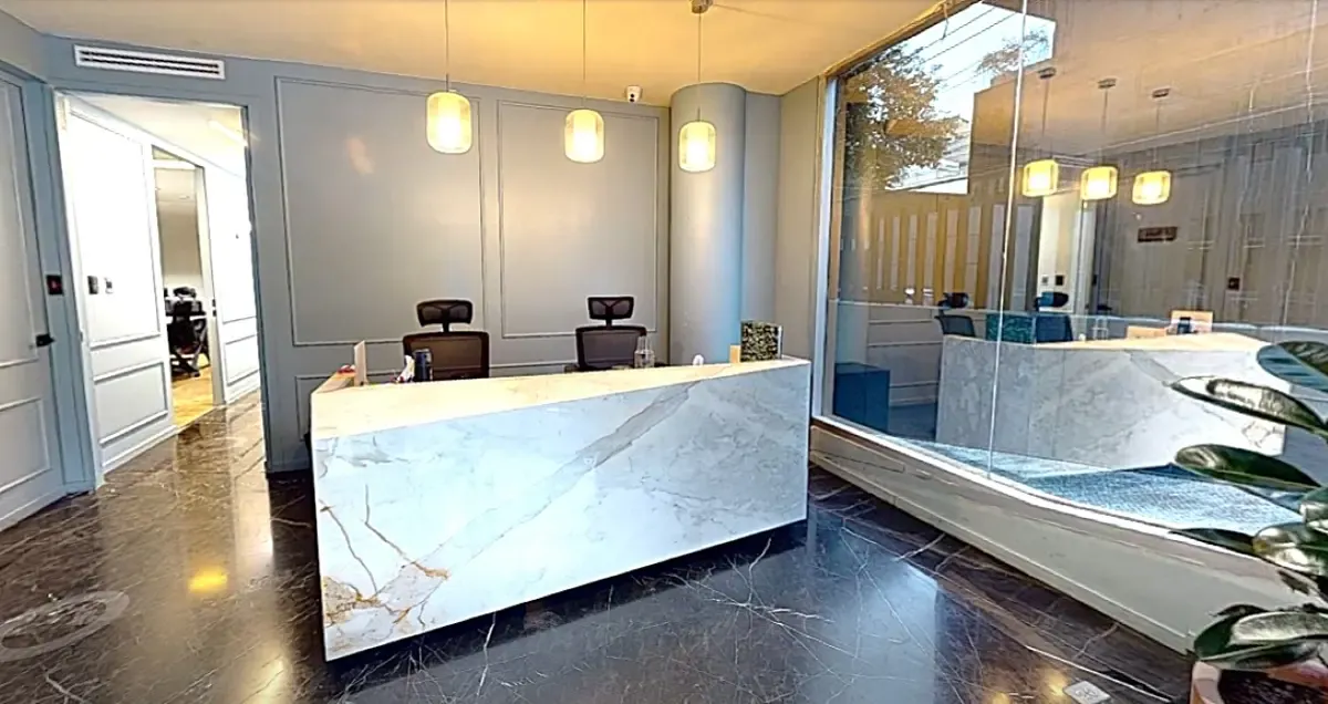 Oficina Spot2