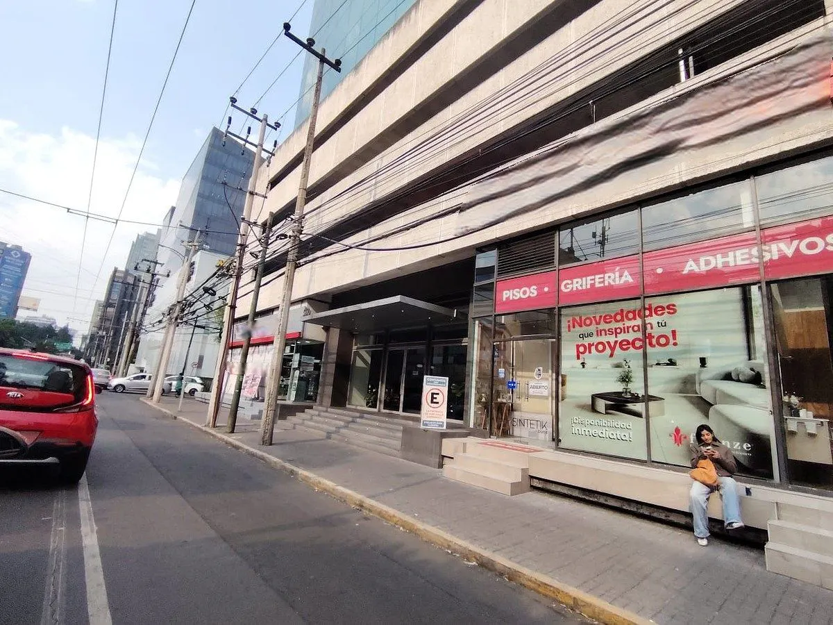 Oficina Spot2