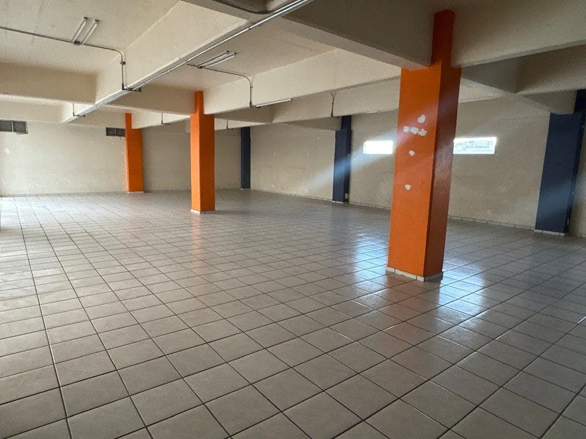 Oficina Spot2