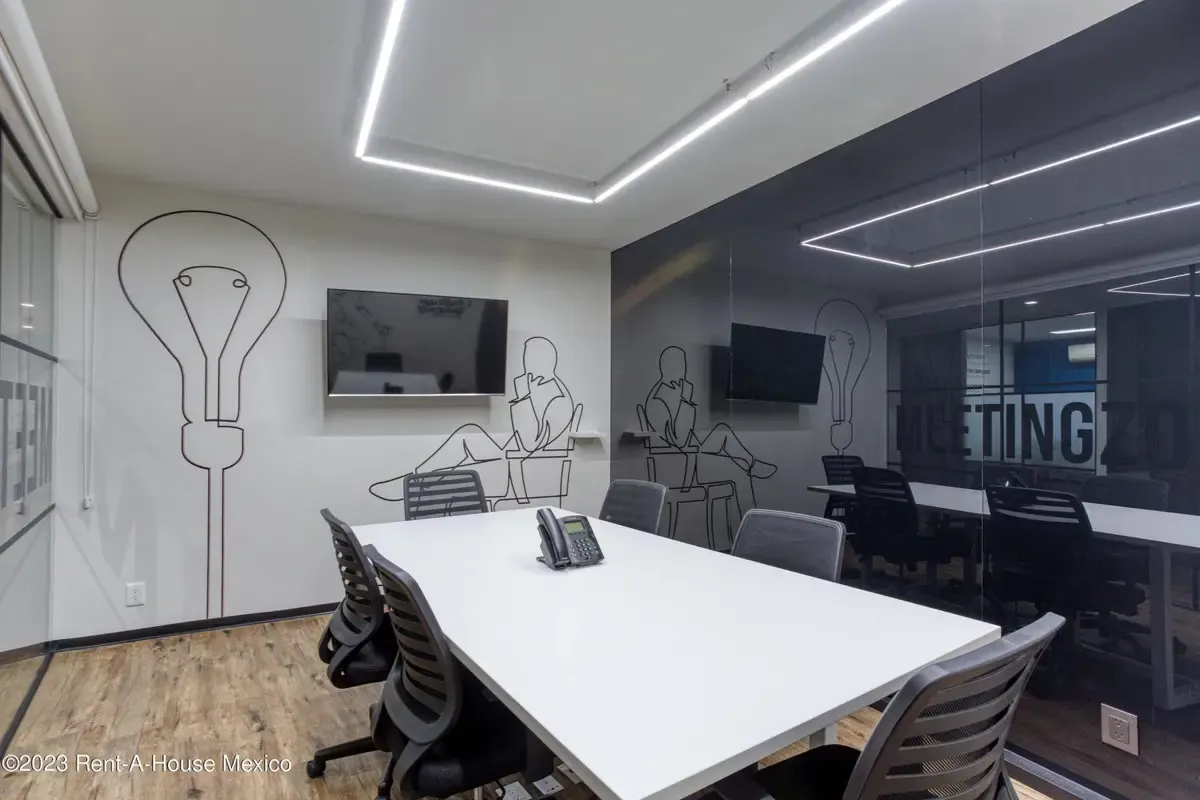 Oficina Spot2