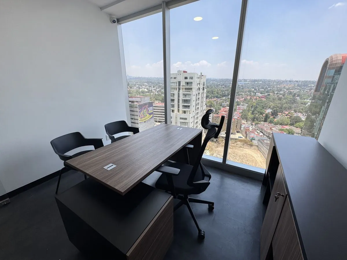 Oficina Spot2
