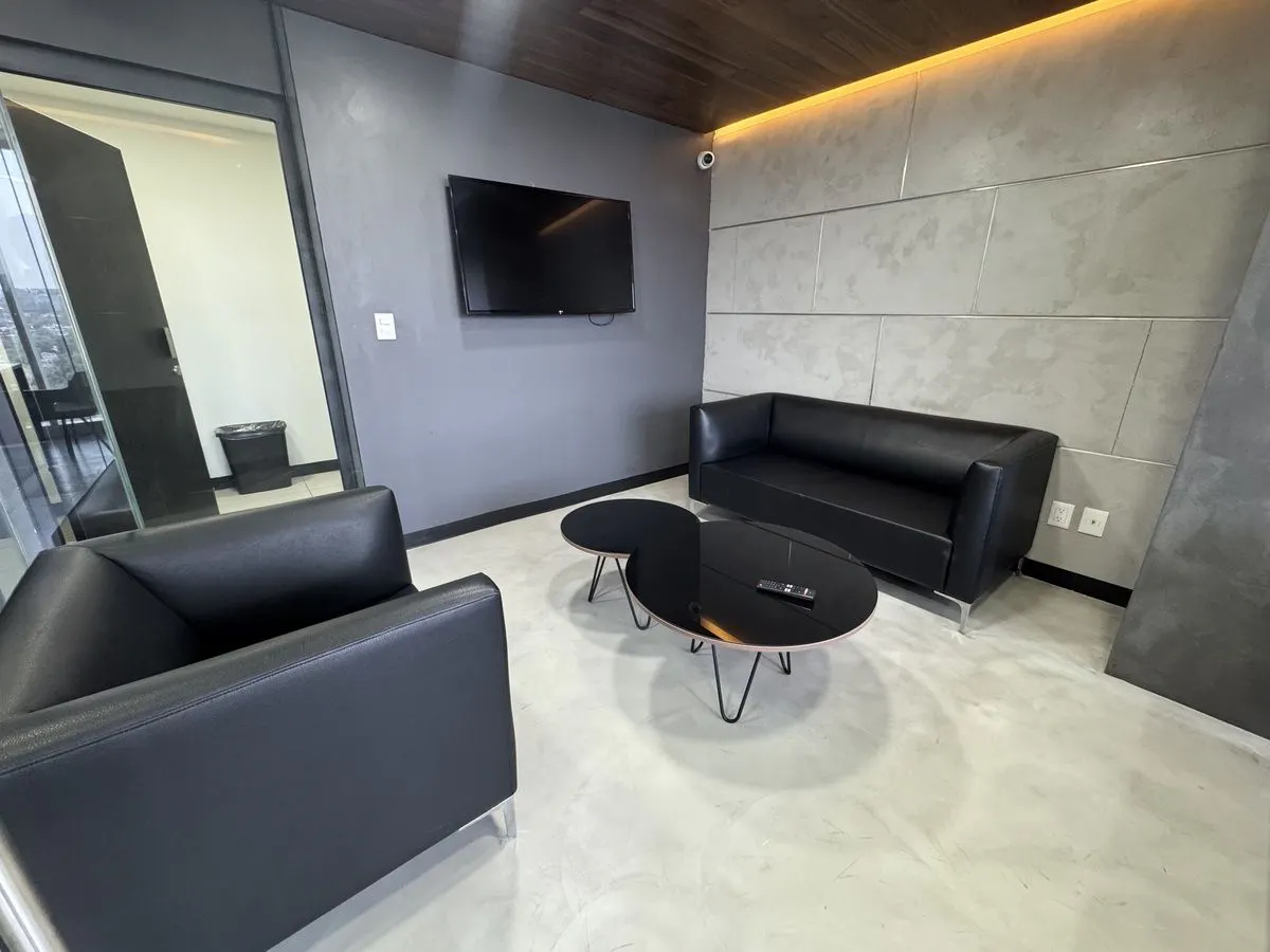 Oficina Spot2
