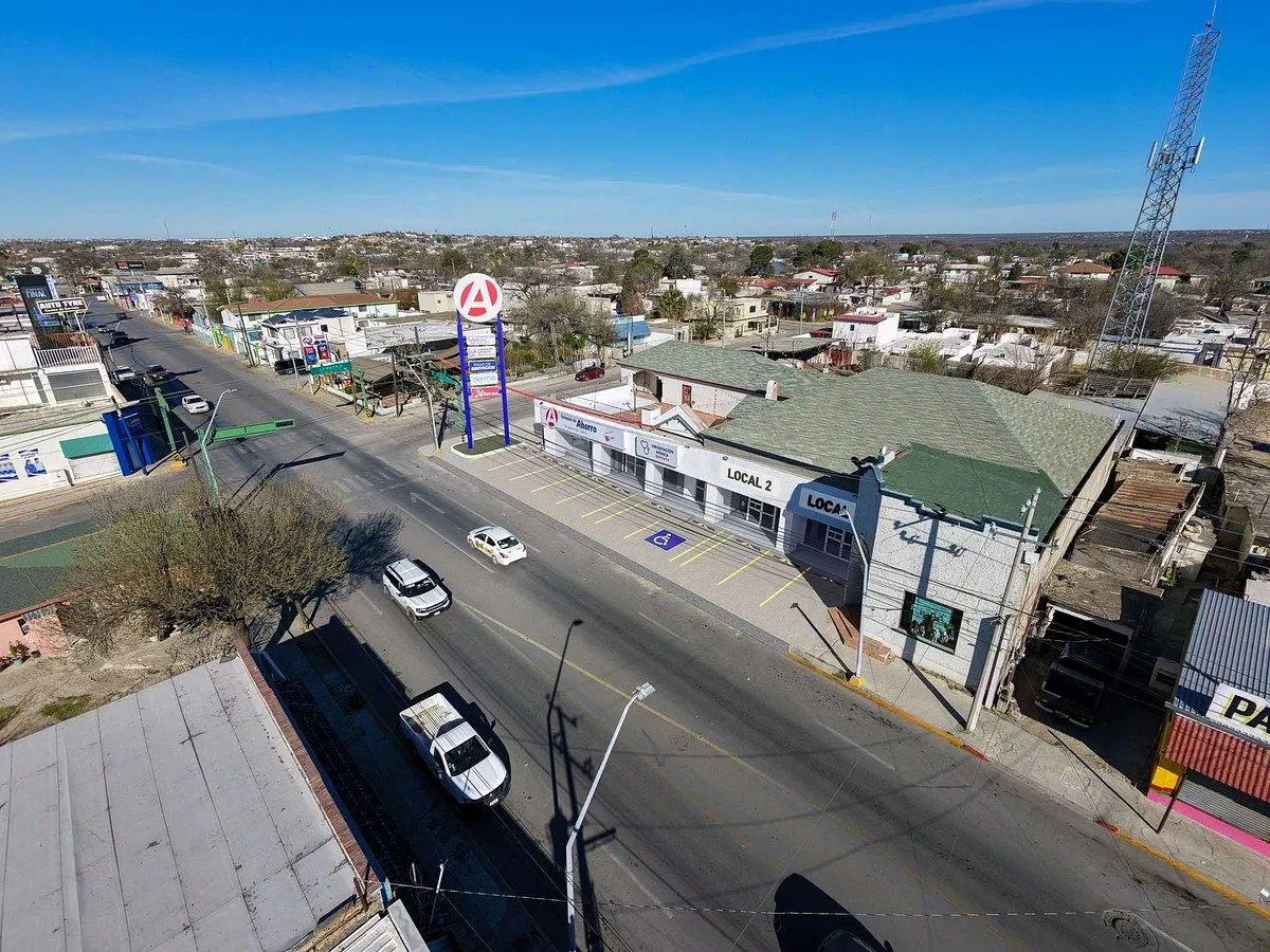 Local Comercial Spot2