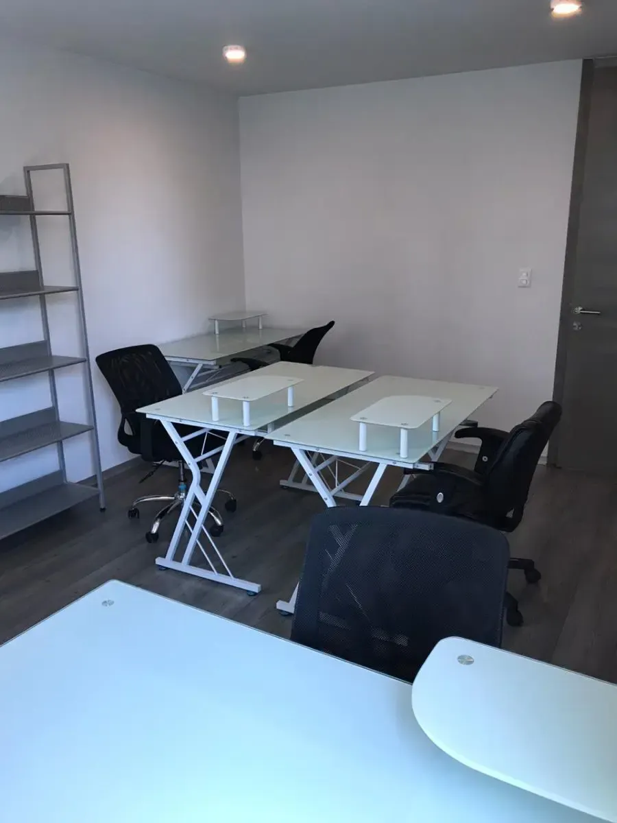 Oficina Spot2