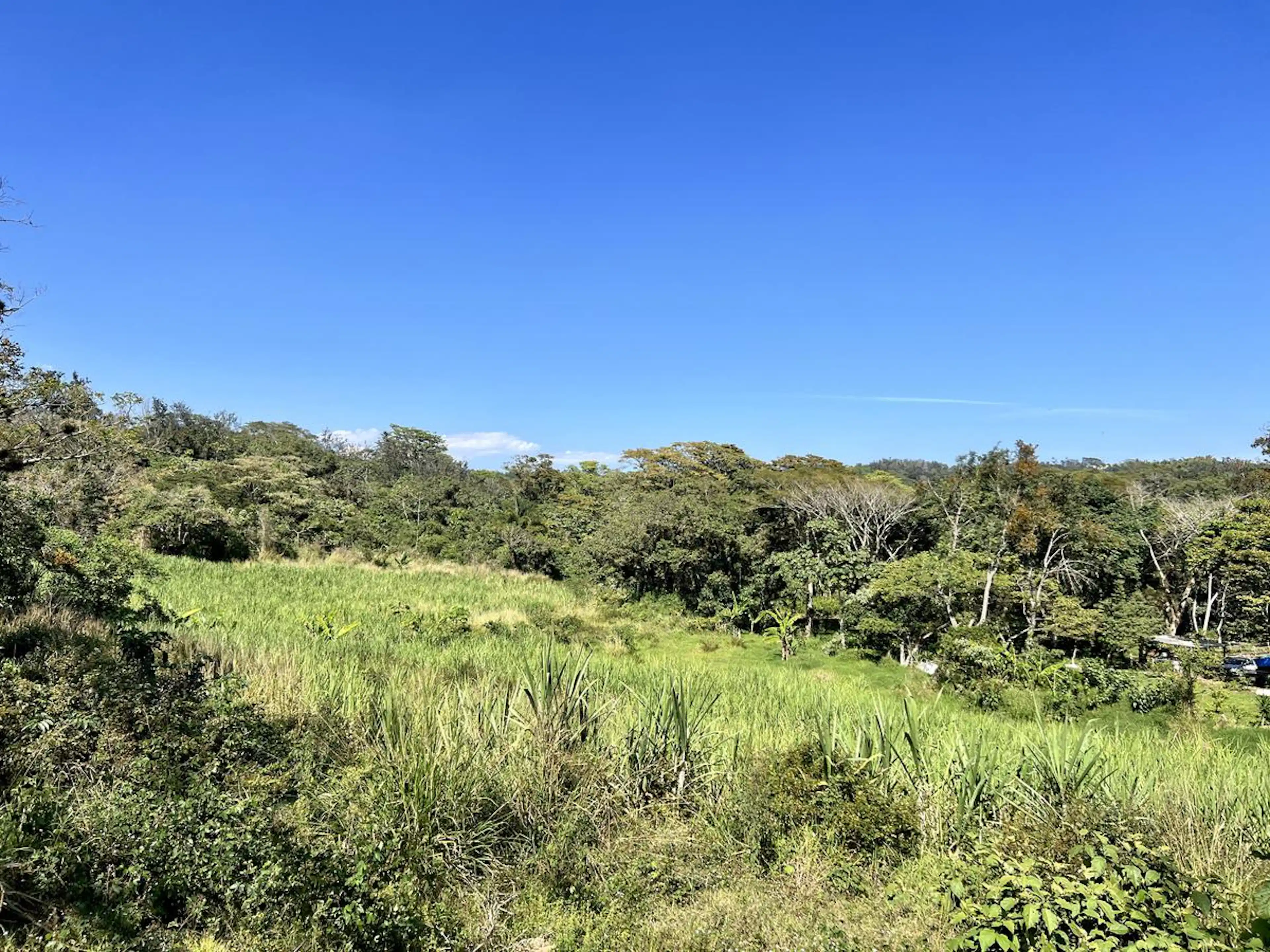 Terreno En Venta Aun Costado Nuevo Lencero Y Cerca Aeropuerto De Xalapa.