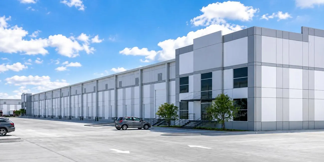 Industrial Spot2