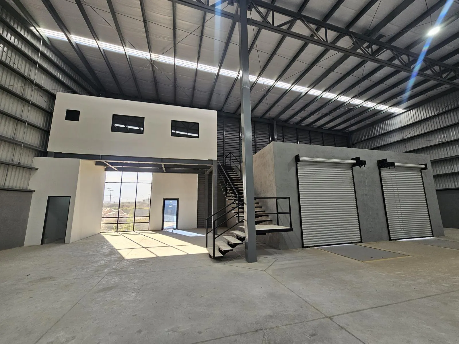 Industrial Spot2