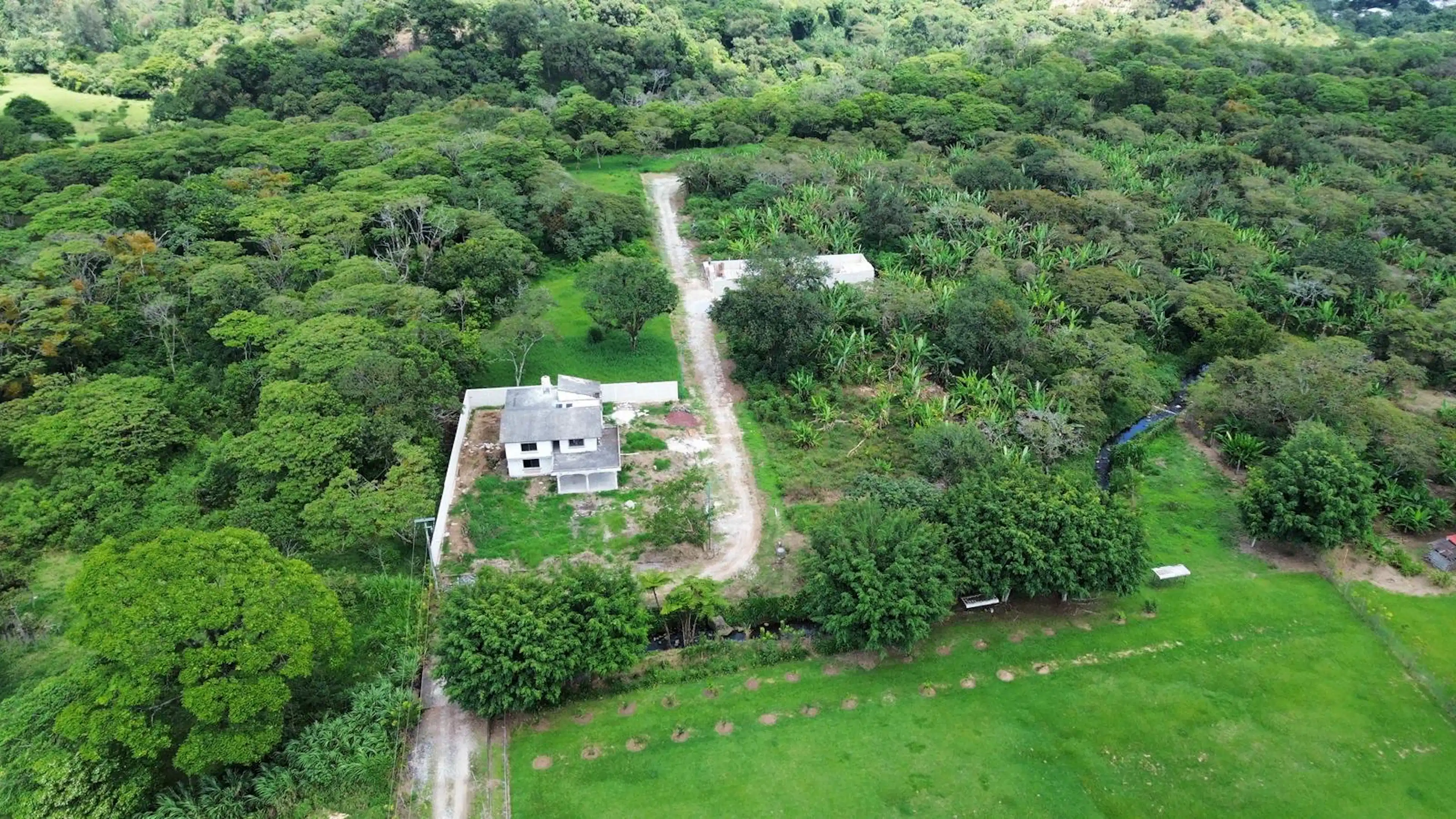 Terreno En Fraccionamiento Campestre Los Cafetales Xico Veracruz