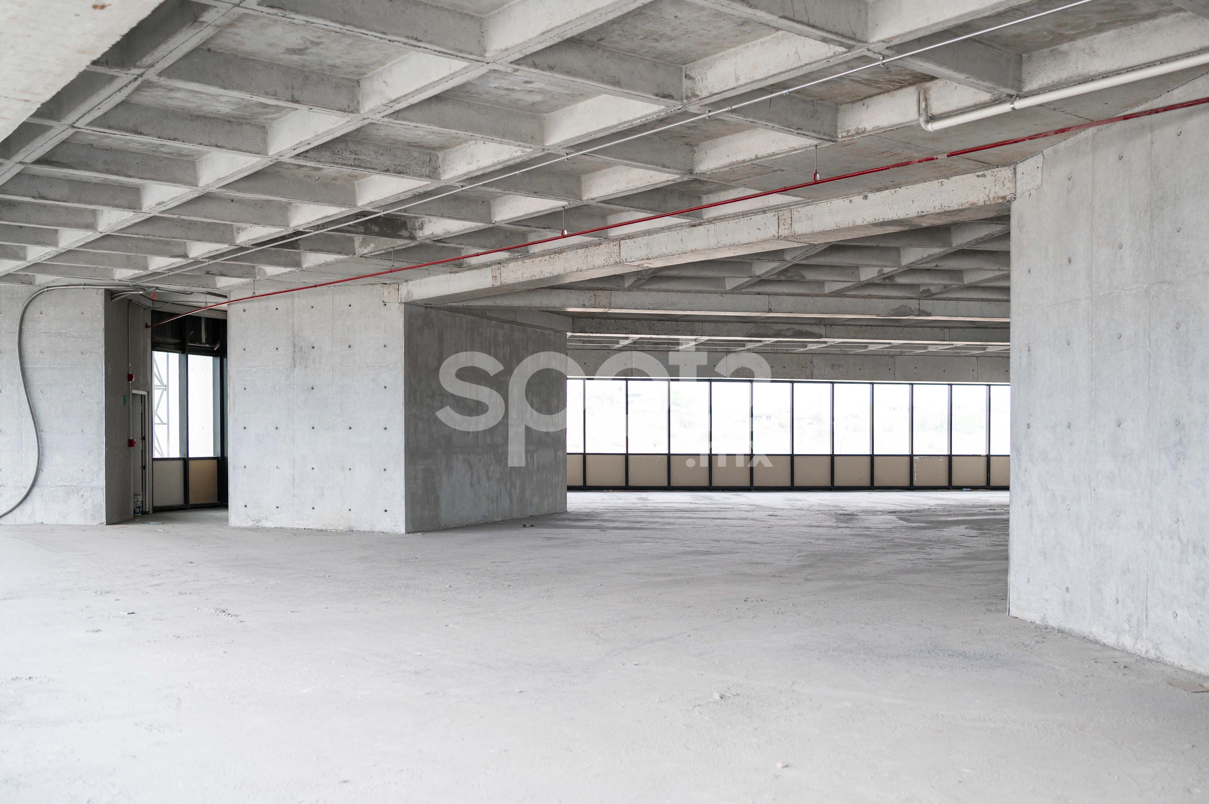 Oficina Spot2