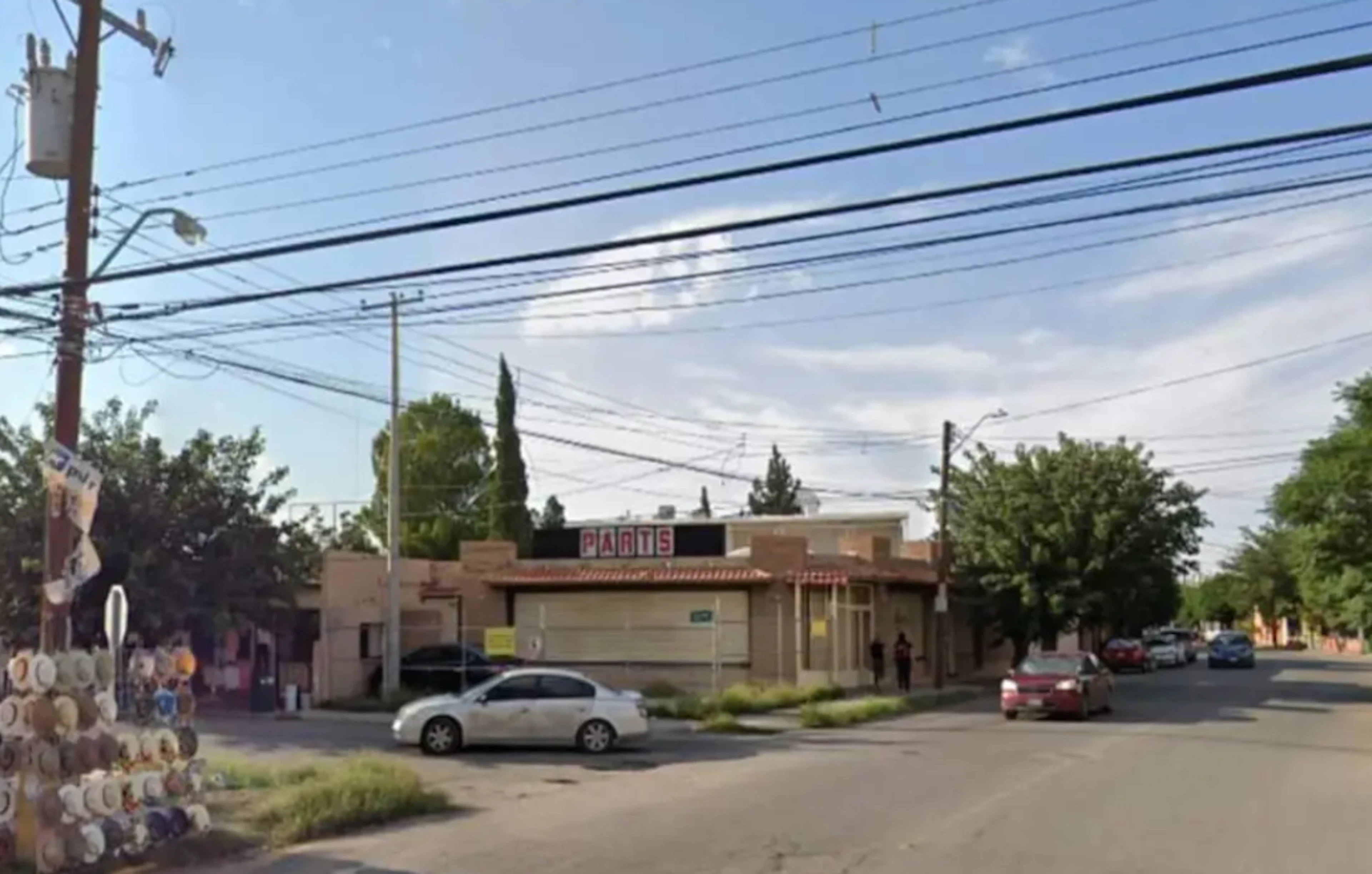 Local Comercial Spot2