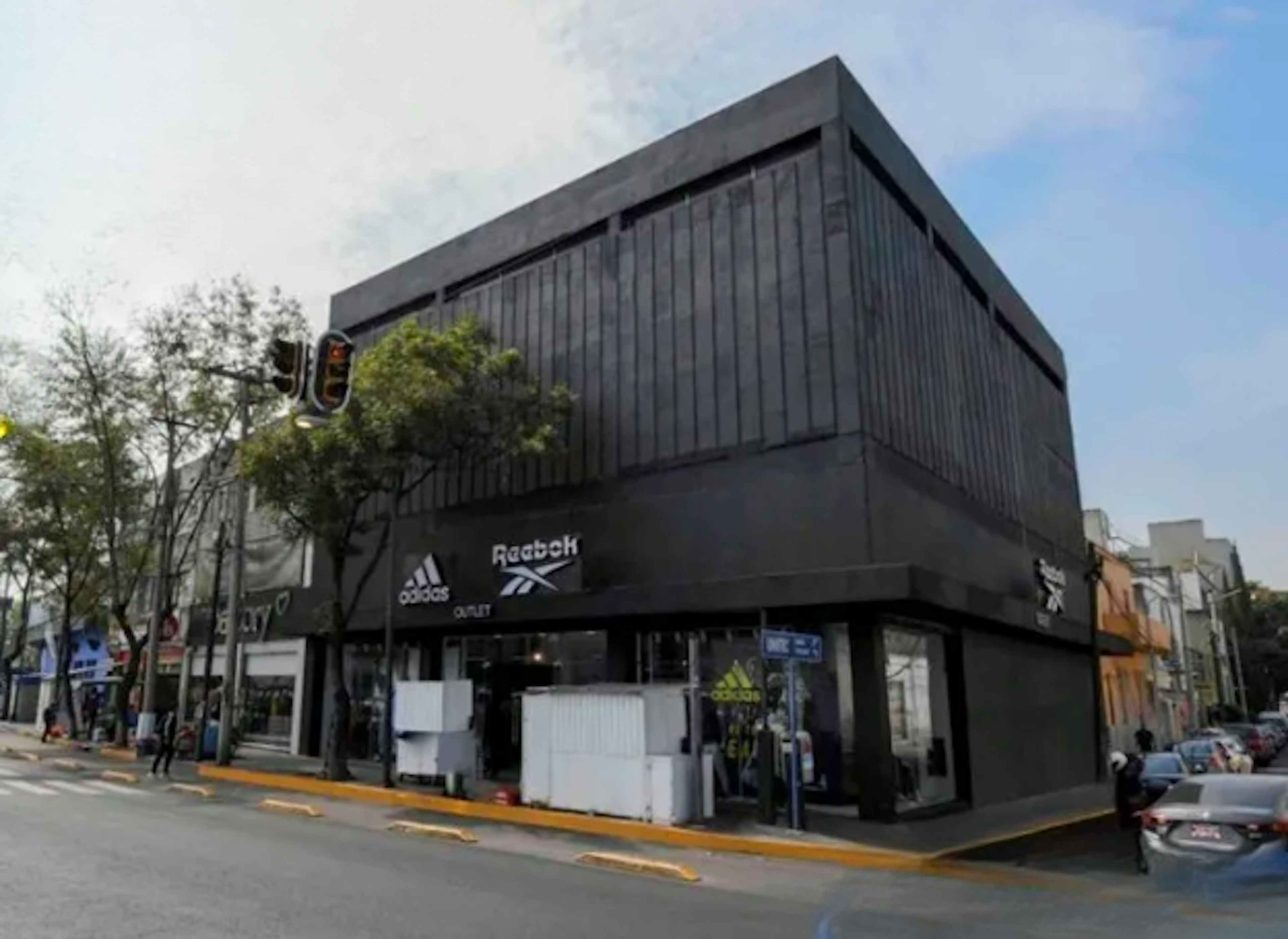 Calz. México Tacuba