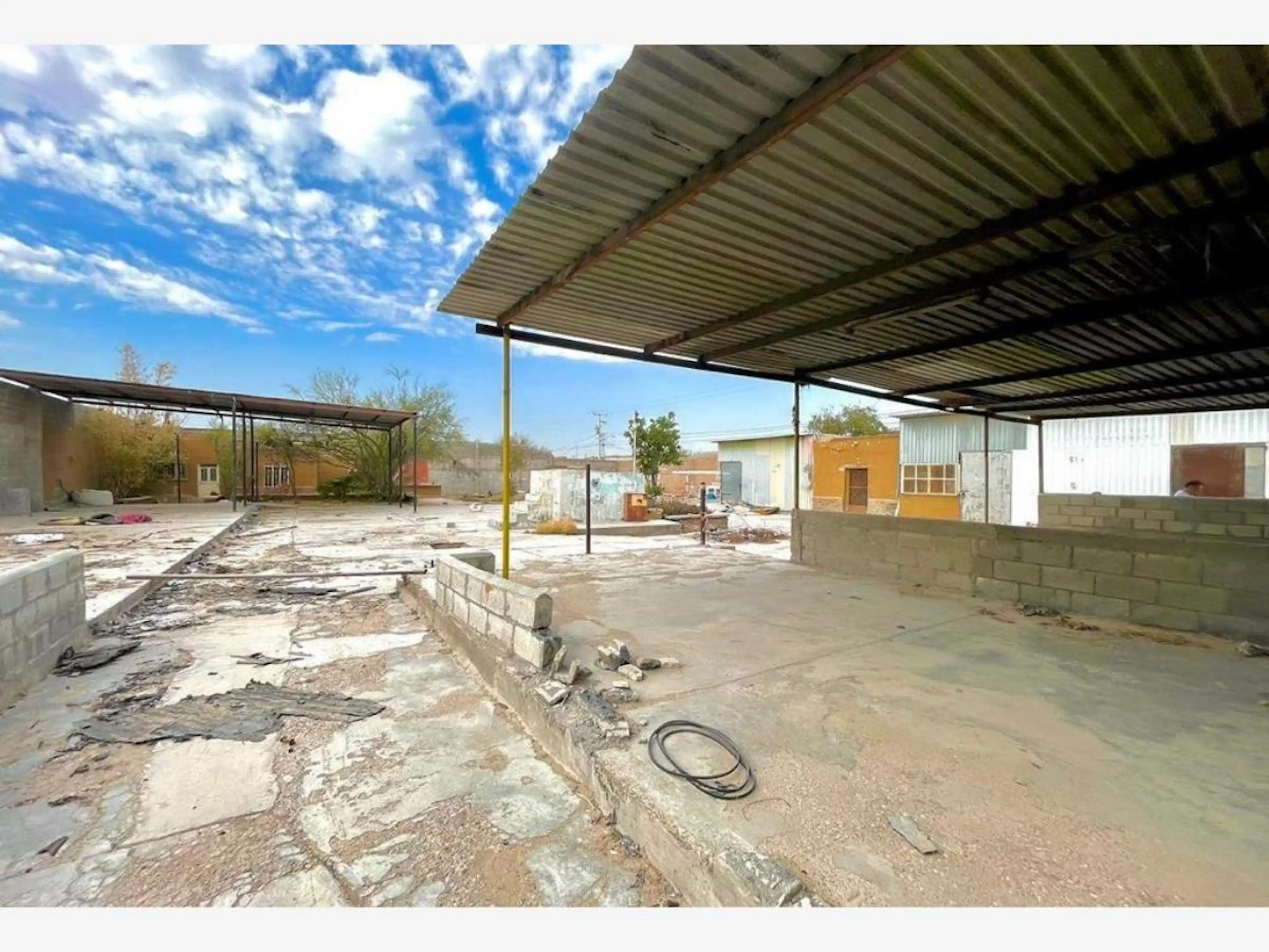 Terreno En Venta En Mieleras, Torreón, Coahuila De Zaragoza
