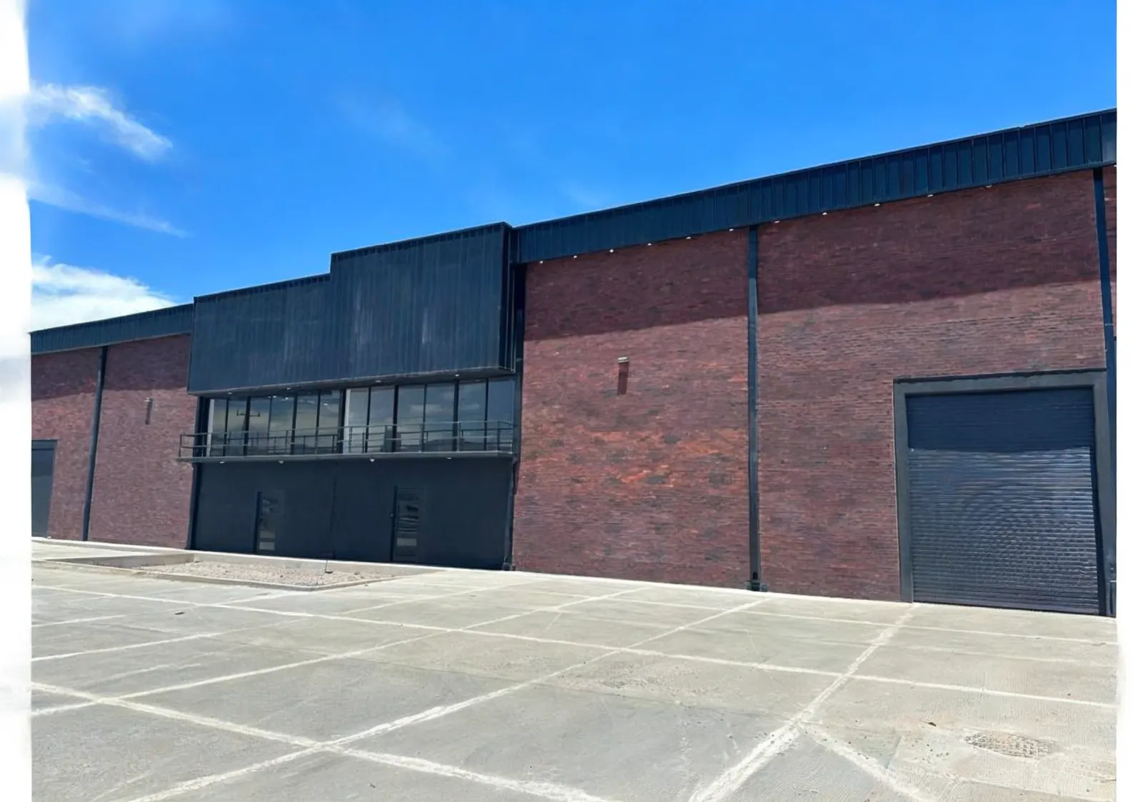 Industrial Spot2