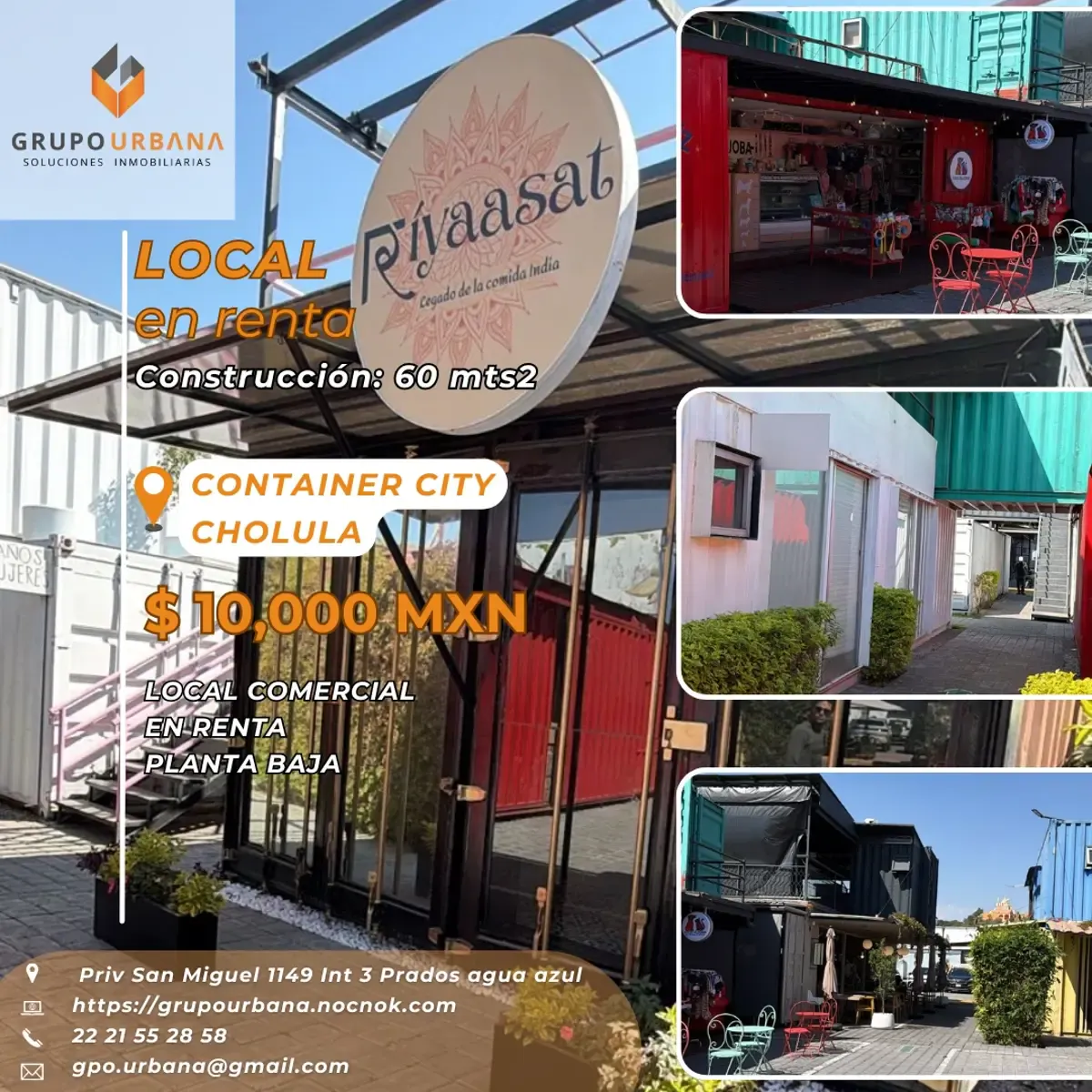 Local Comercial Spot2
