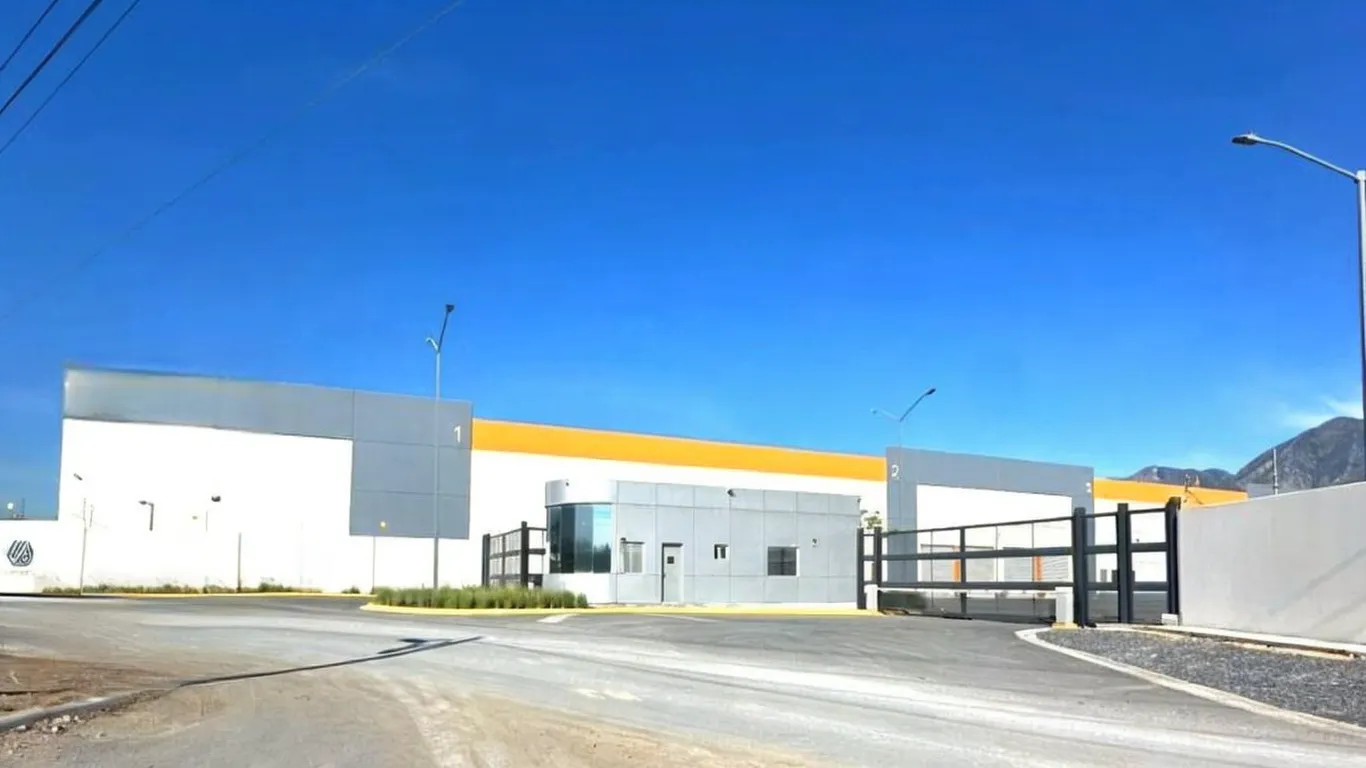 Industrial Spot2