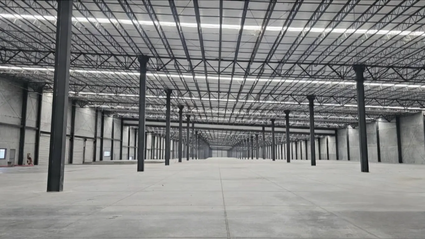 Industrial Spot2