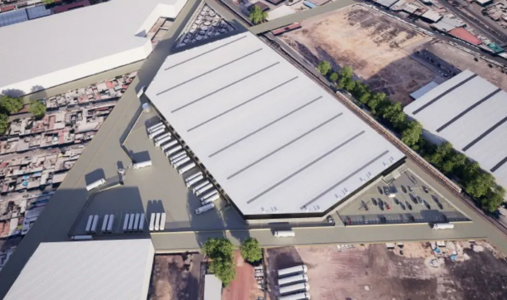 Industrial Spot2