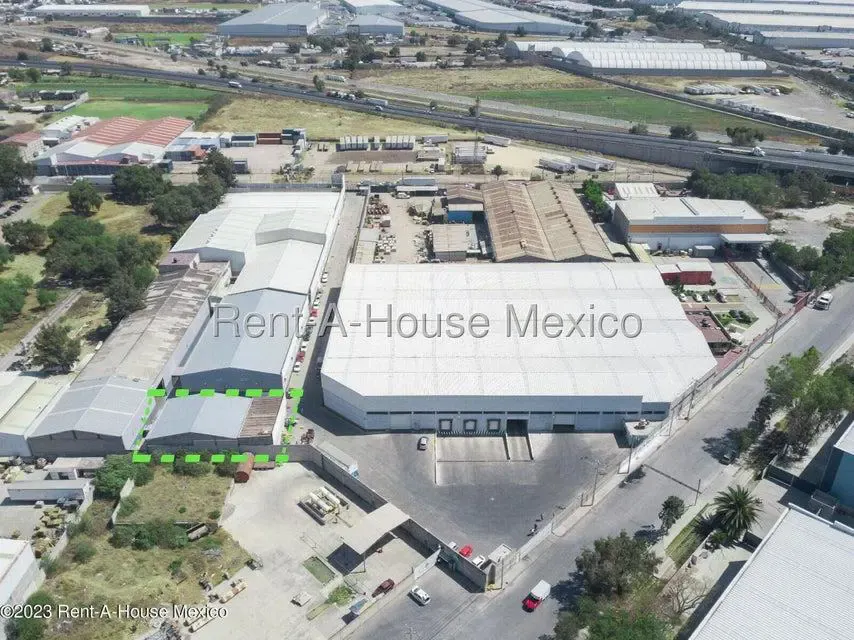 Industrial Spot2