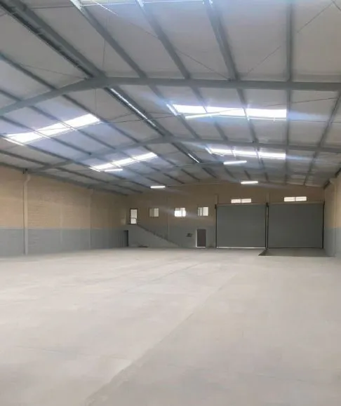 Industrial Spot2